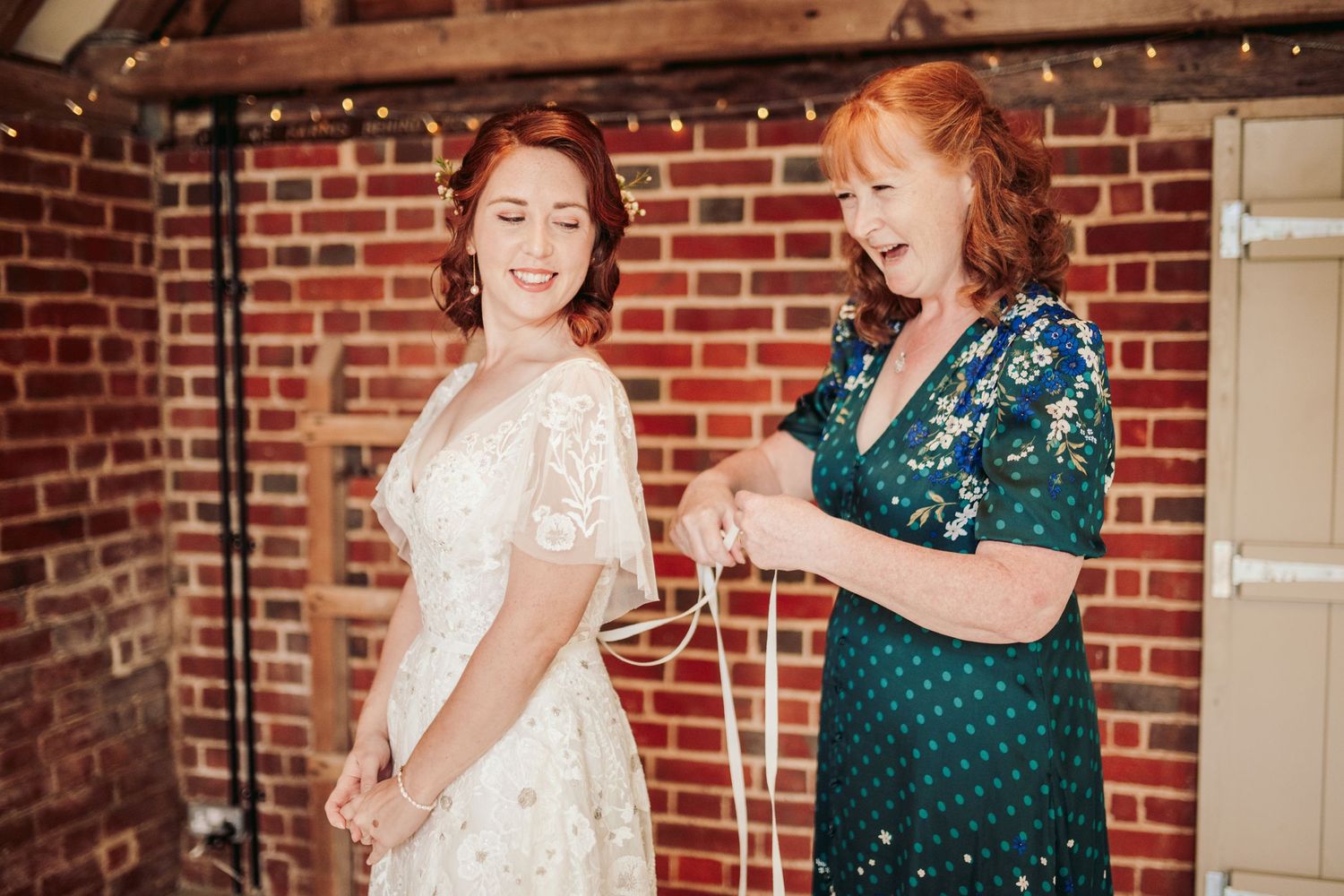 Weddings at Shimpling Park Farm Suffolk Photographer