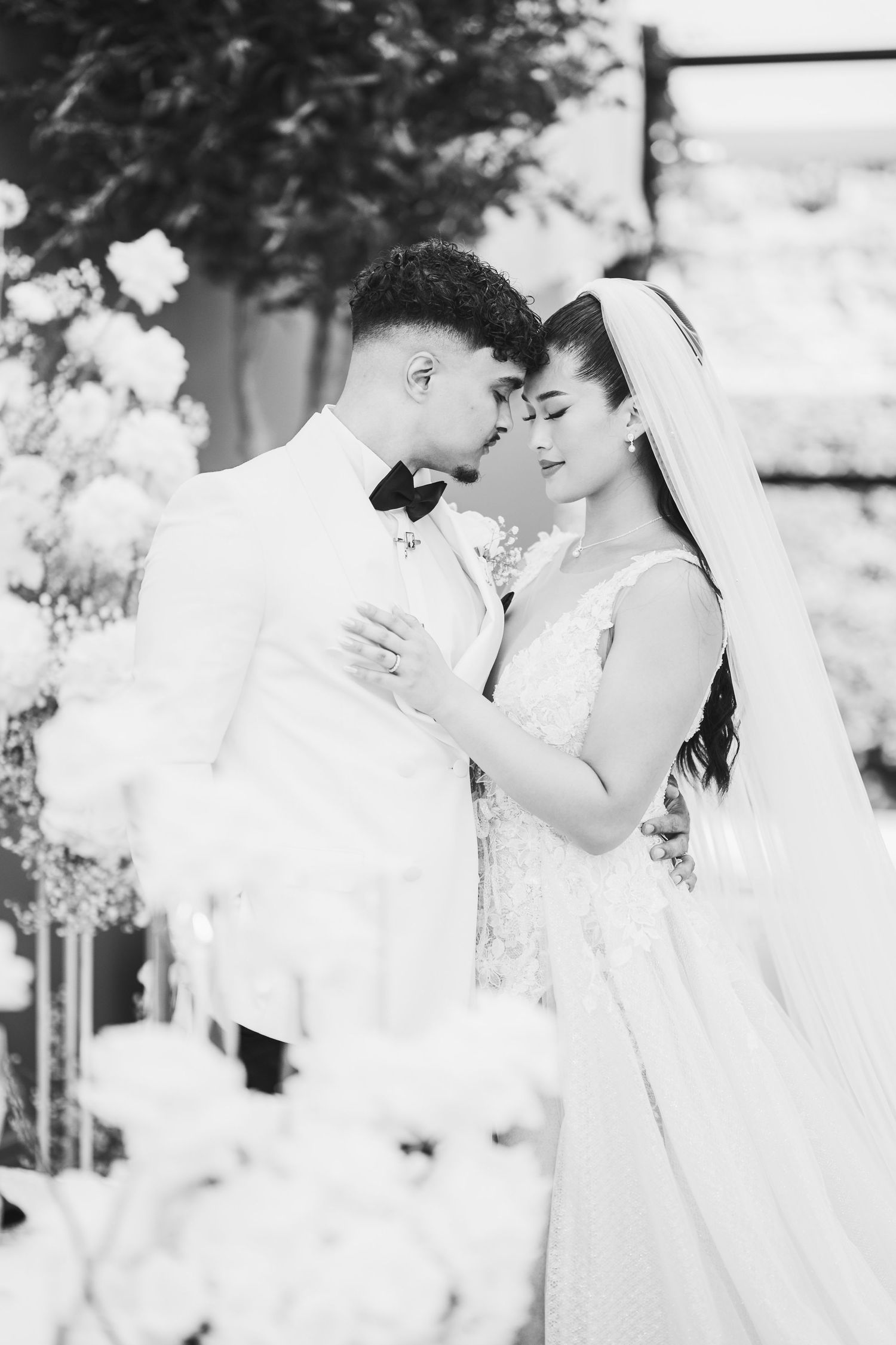 Port Lympne Wedding Photographer capturing romantic moments amidst the stunning wildlife and scenic beauty of Port Lympne Wild Animal Park