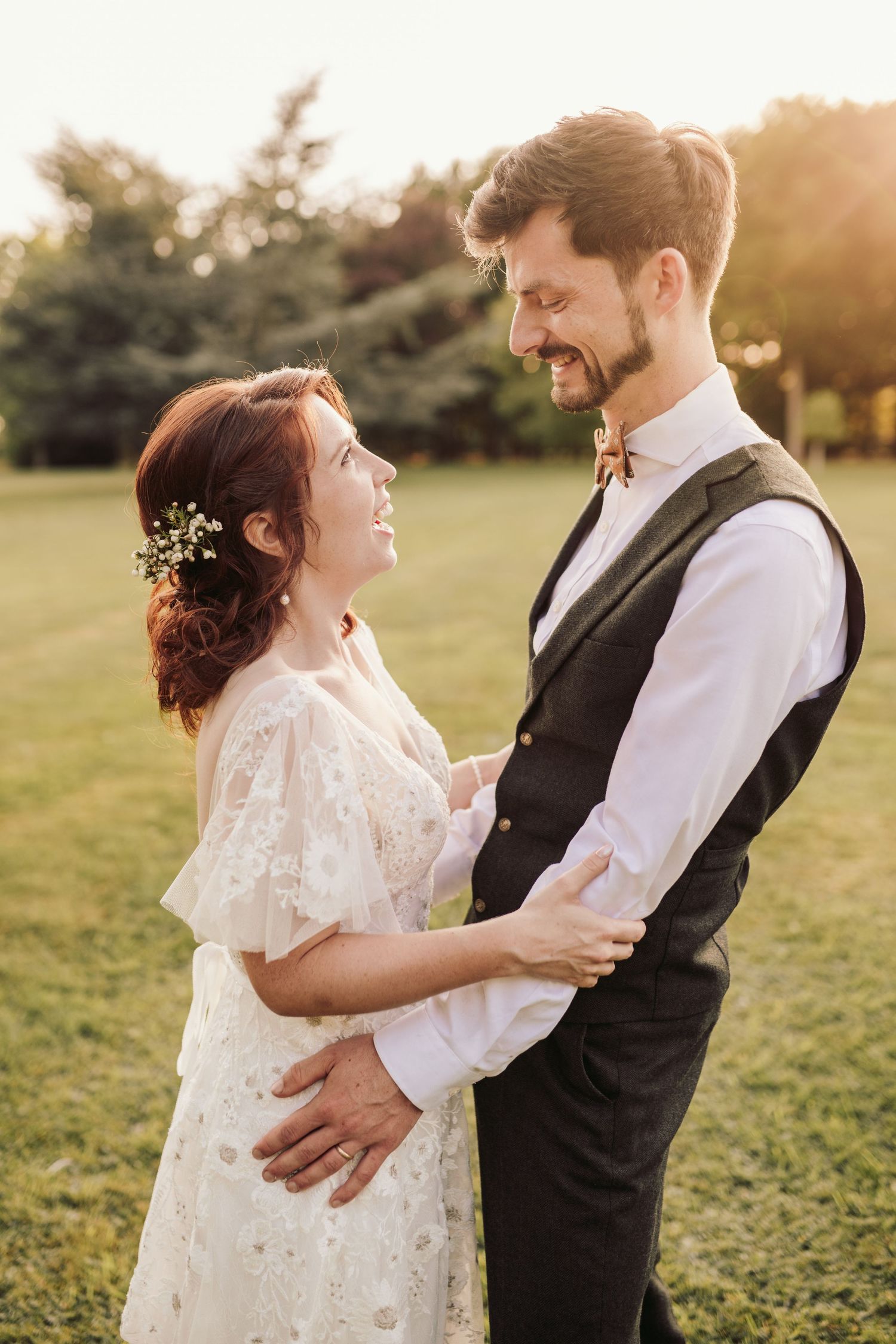 Weddings at Shimpling Park Farm Suffolk Photographer
