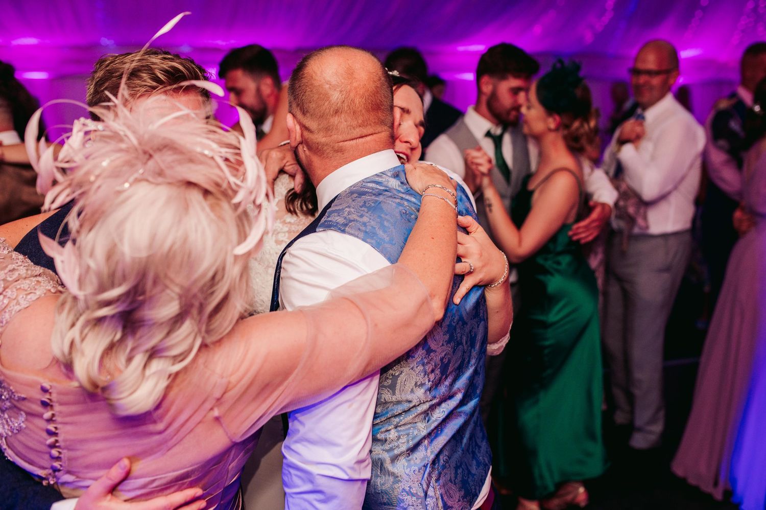 Milsoms Talbooth Wedding - Dedham - Essex & Suffolk Wedding Photographer