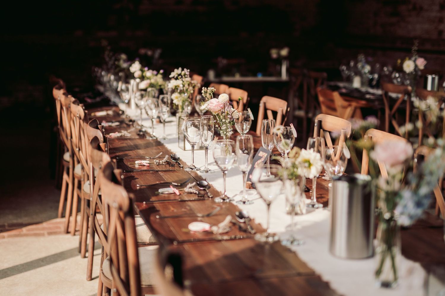 Weddings at Shimpling Park Farm Suffolk Photographer