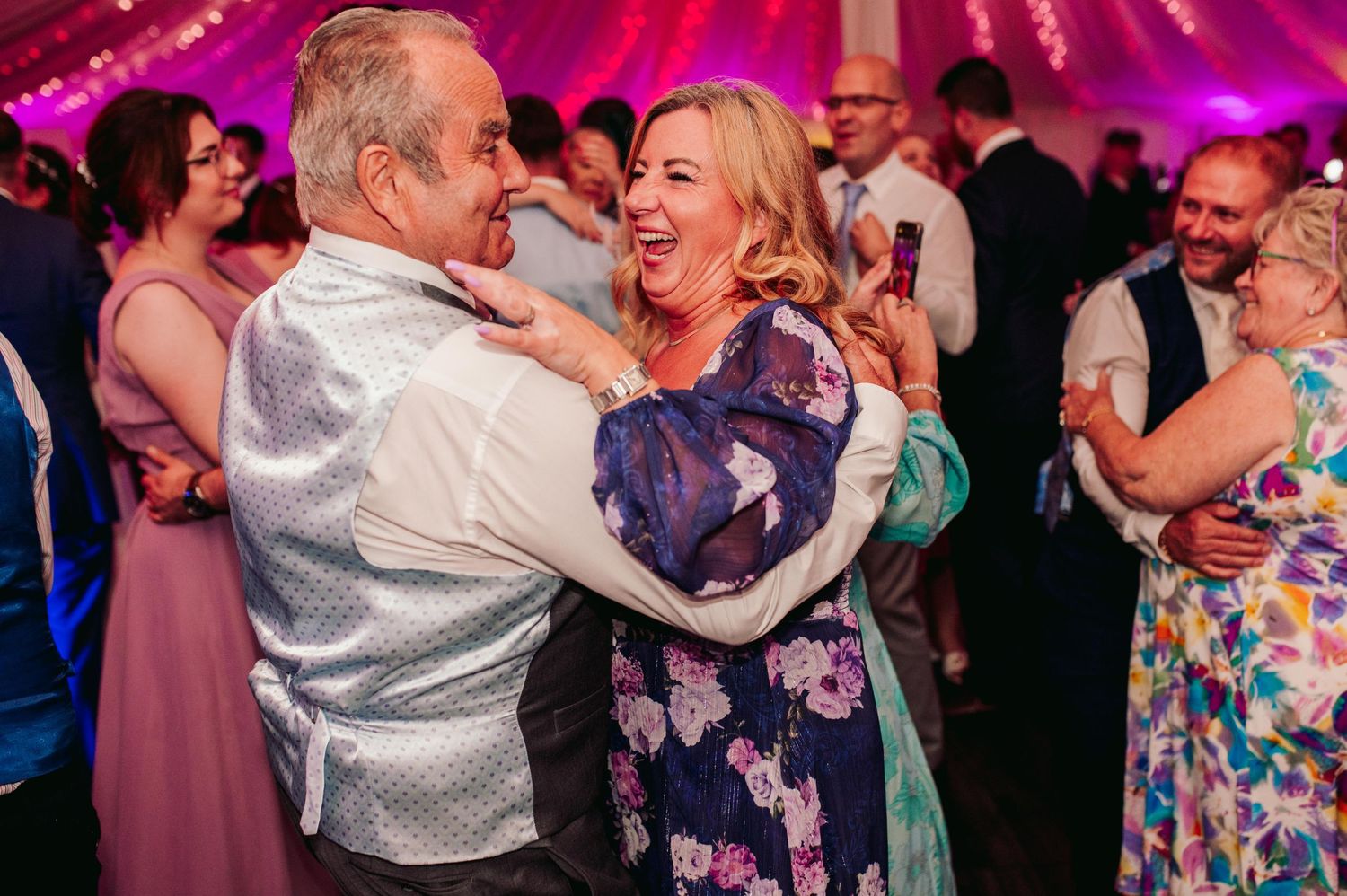Milsoms Talbooth Wedding - Dedham - Essex & Suffolk Wedding Photographer