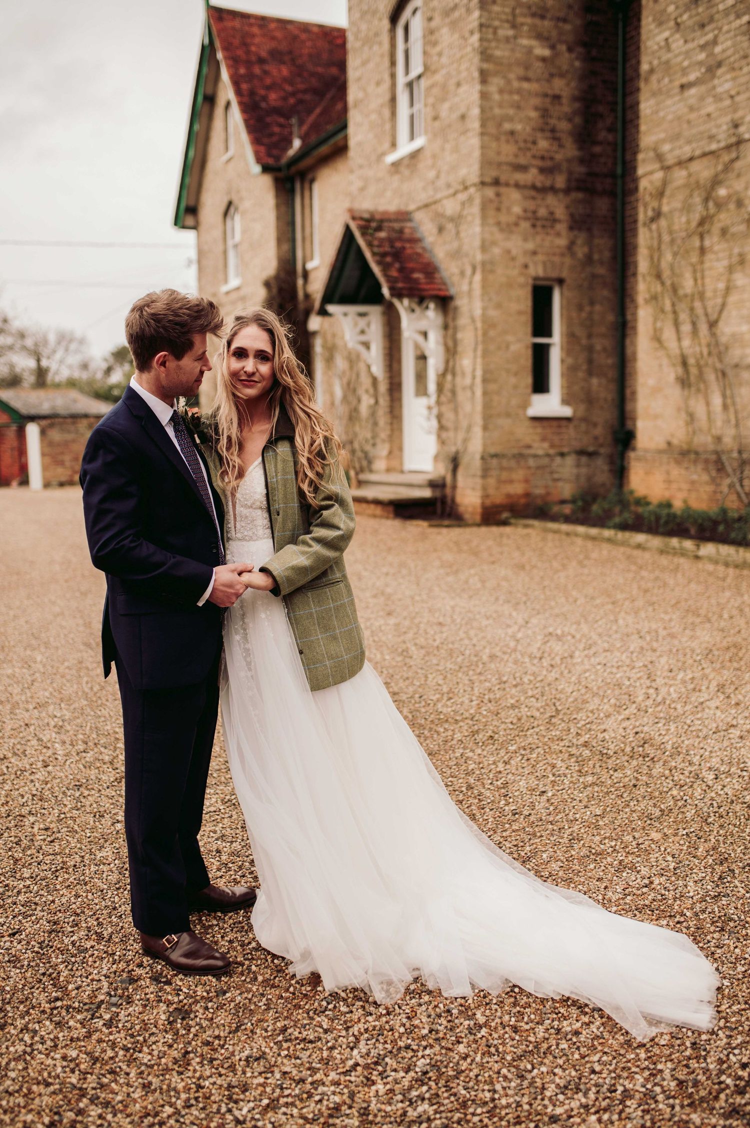Smeetham Hall Barn wedding Photographer - Sudbury wedding photographer