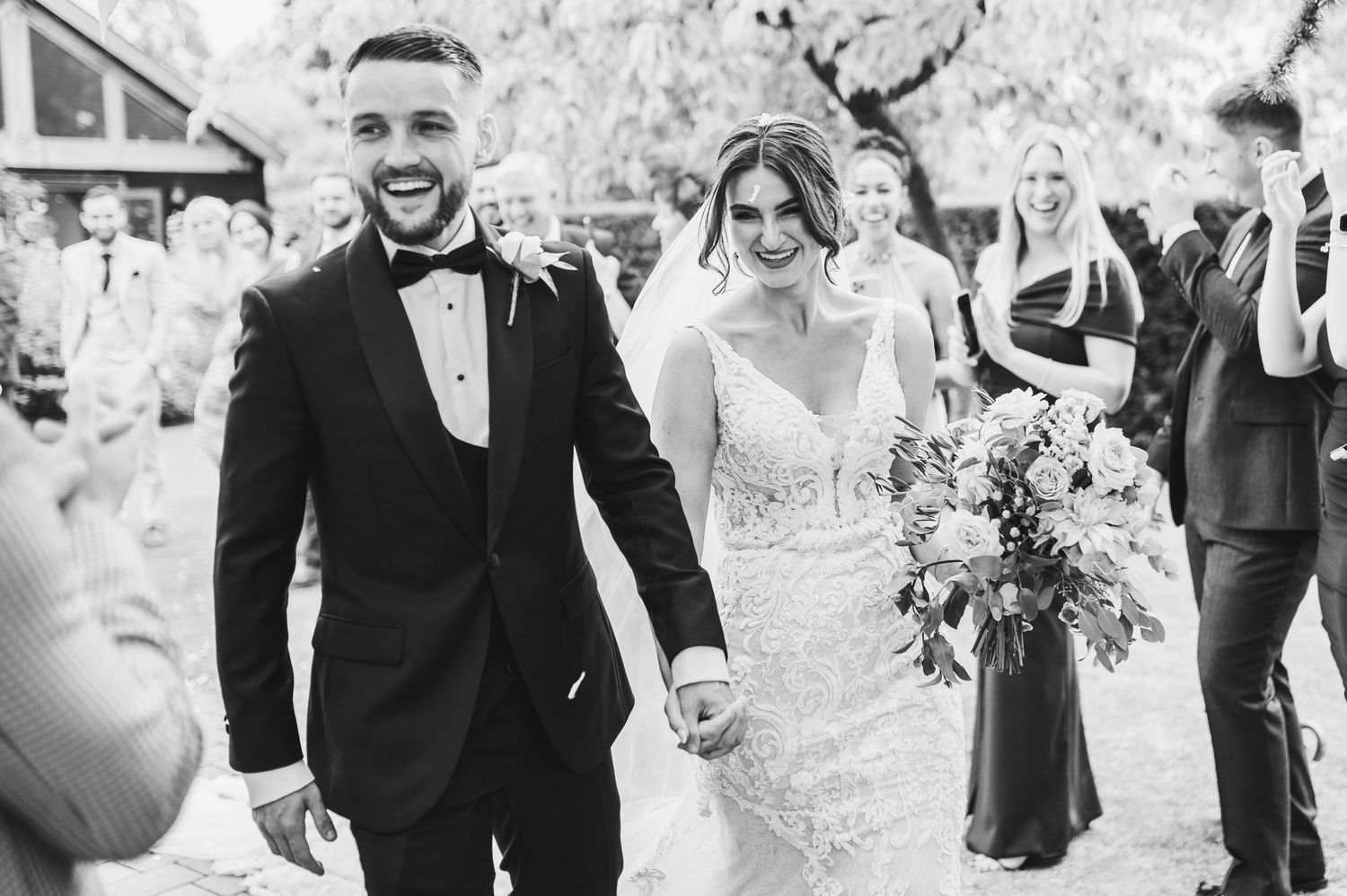 Maidens Barn blending rustic charm and luxury Rustic wedding venue in Essex countrysideSummer weddings at Maidens Barn Essex barn wedding