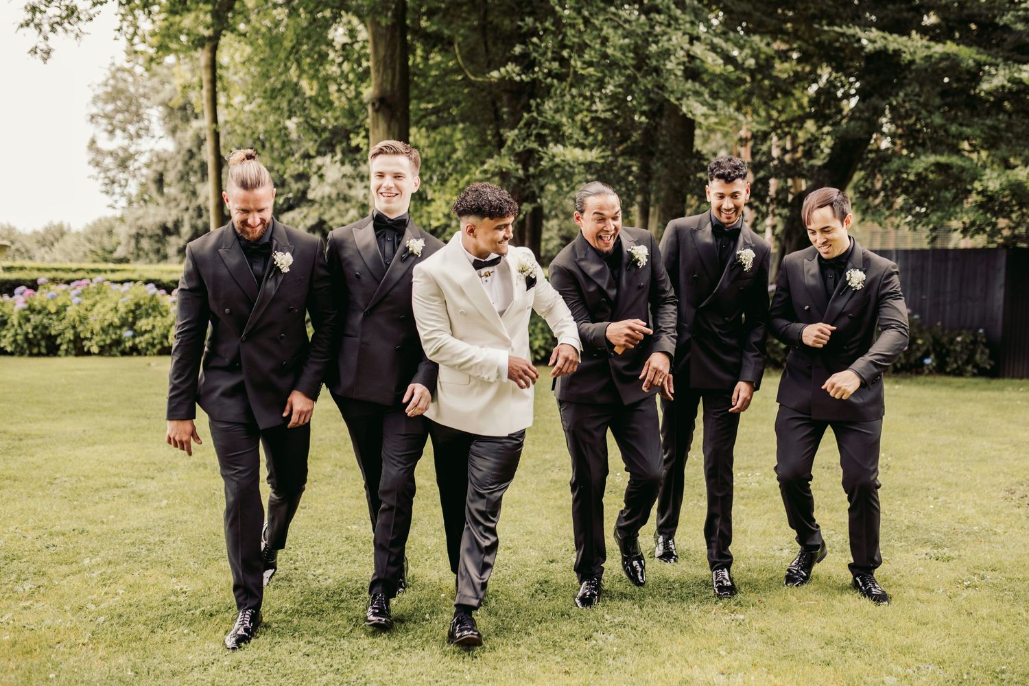 Port Lympne Wedding Photographer capturing romantic moments amidst the stunning wildlife and scenic beauty of Port Lympne Wild Animal Park