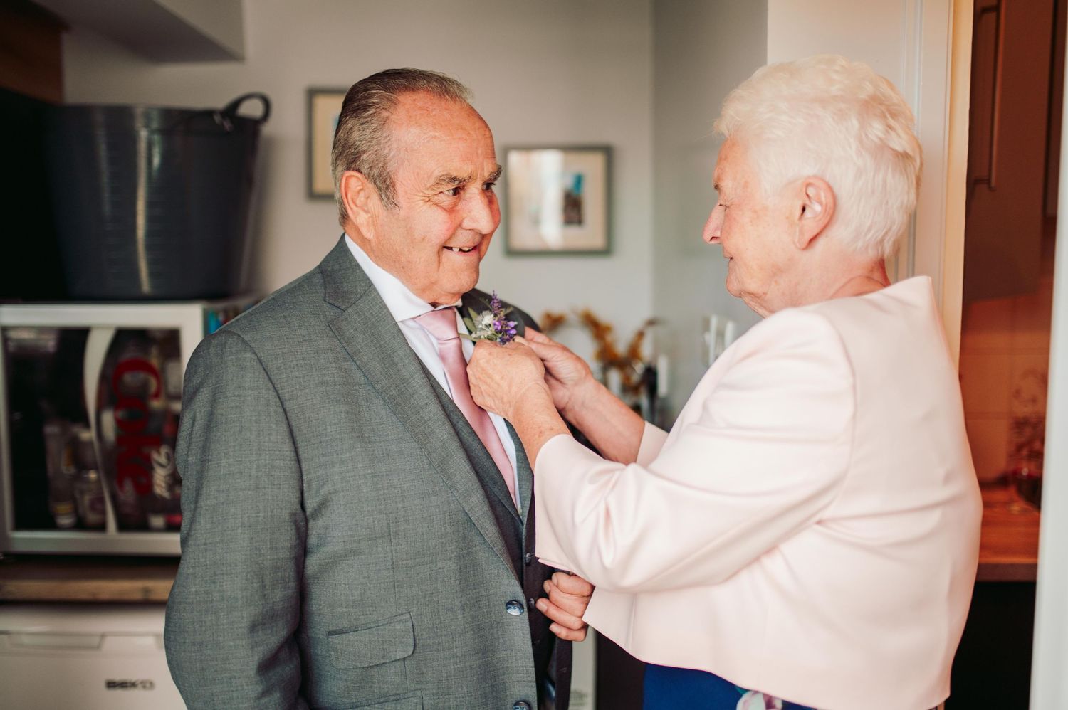 Milsoms Talbooth Wedding - Dedham - Essex & Suffolk Wedding Photographer