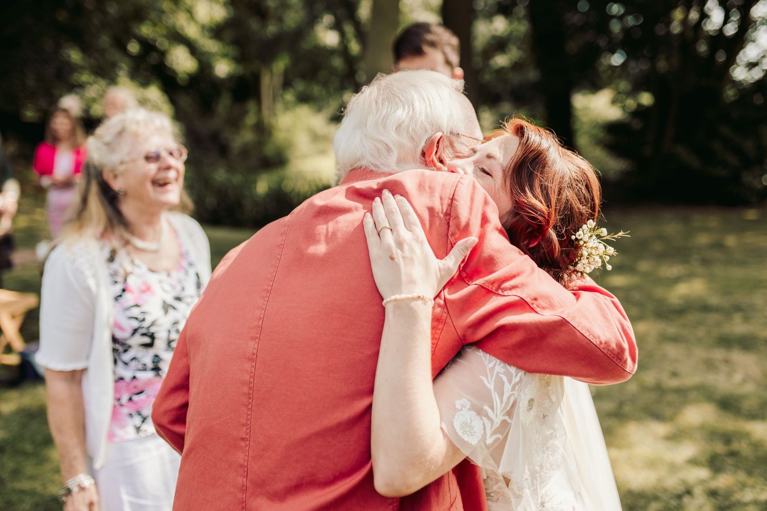 Weddings at Shimpling Park Farm Suffolk Photographer