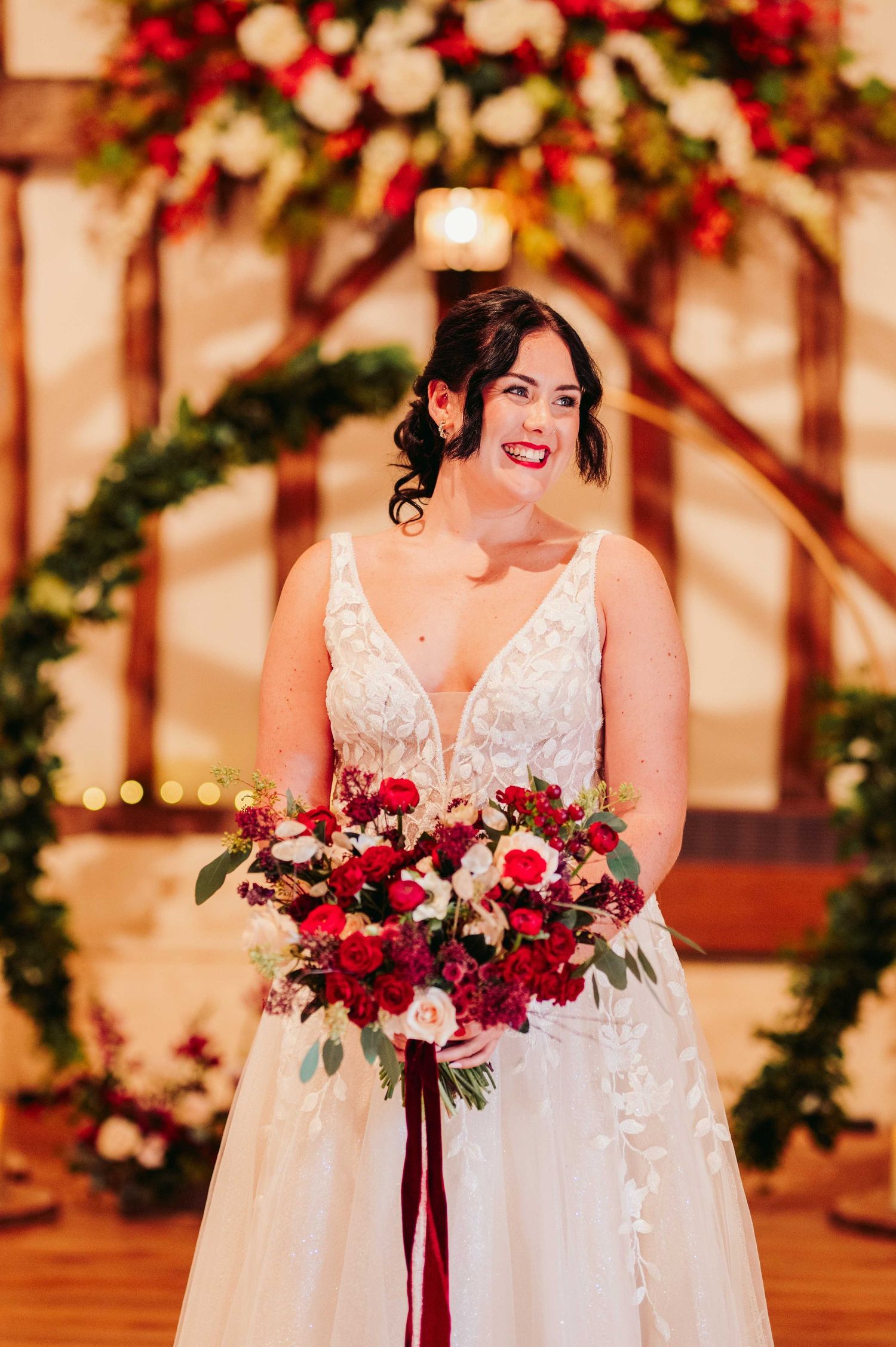 Foxearth Hall Barn in Sudbury, Suffolk - Essex & Suffolk Wedding Photographer