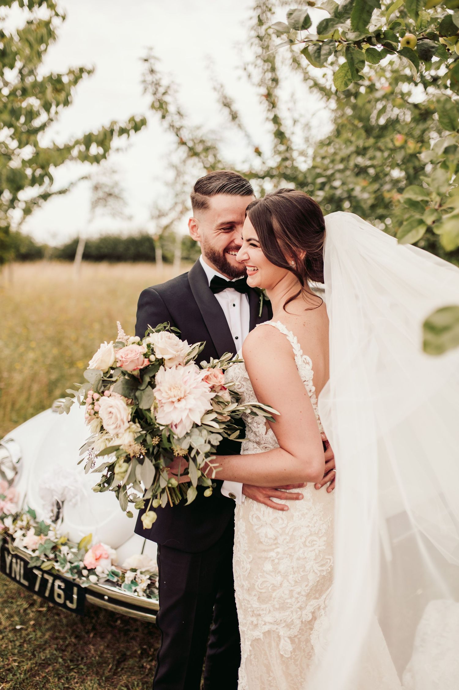 Maidens Barn blending rustic charm and luxury Rustic wedding venue in Essex countrysideSummer weddings at Maidens Barn Essex barn wedding