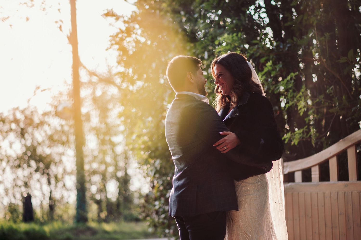 East Mersea Hall Wedding Photography - Mersea Island - East Mersea Hall Wedding Venue