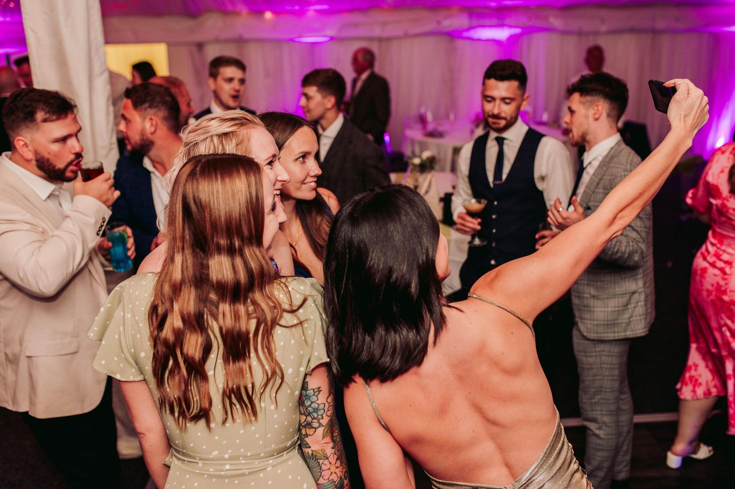 Milsoms Talbooth Wedding - Dedham - Essex & Suffolk Wedding Photographer