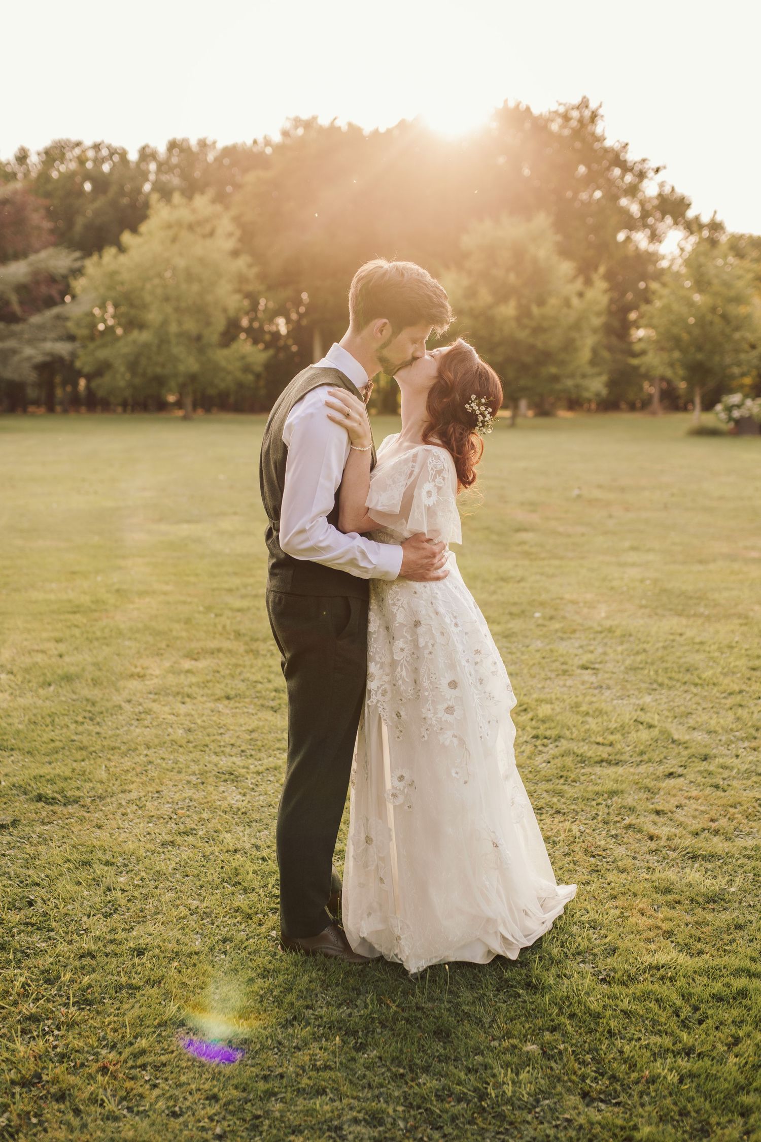 Weddings at Shimpling Park Farm Suffolk Photographer