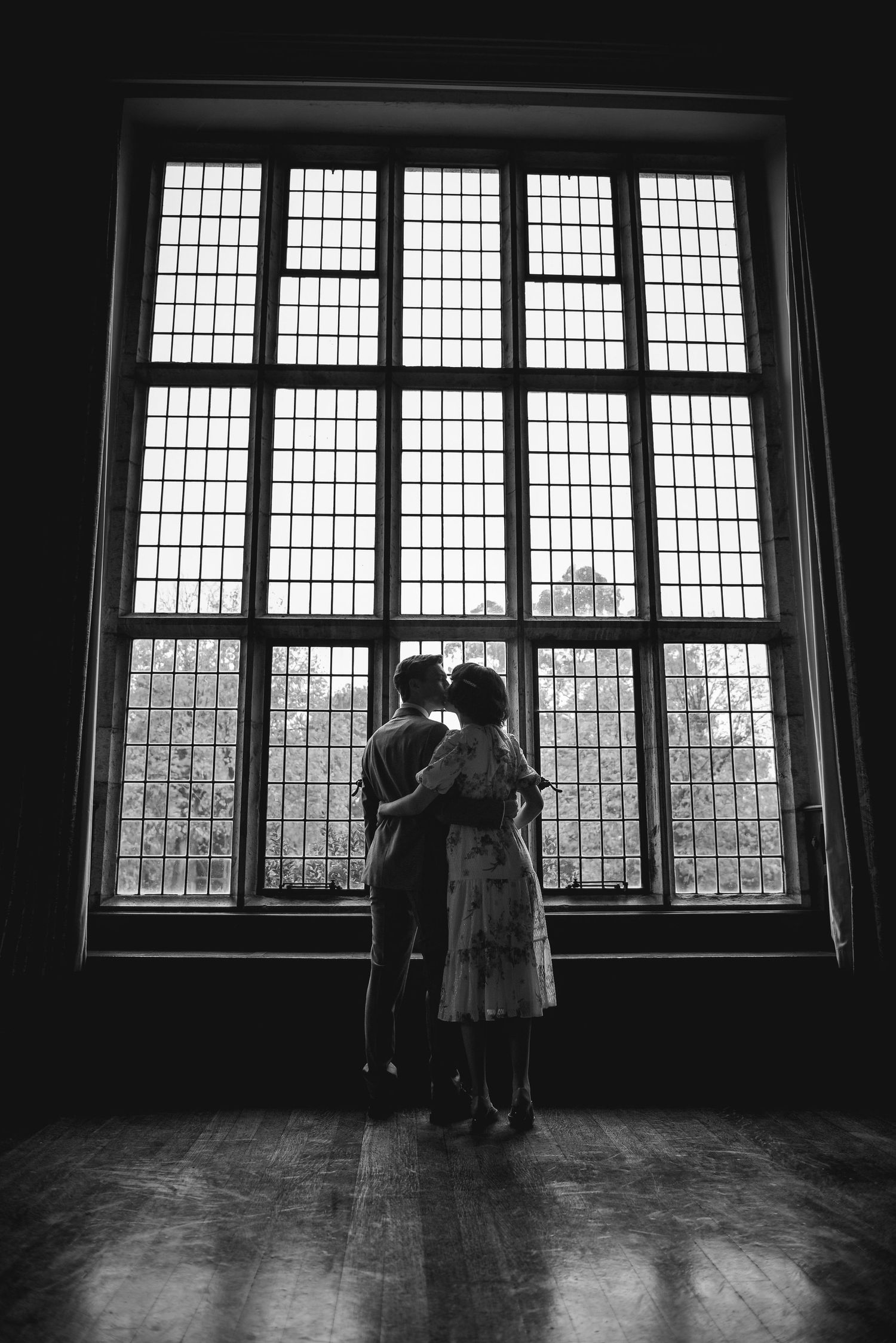 Layer Marney Tower Wedding