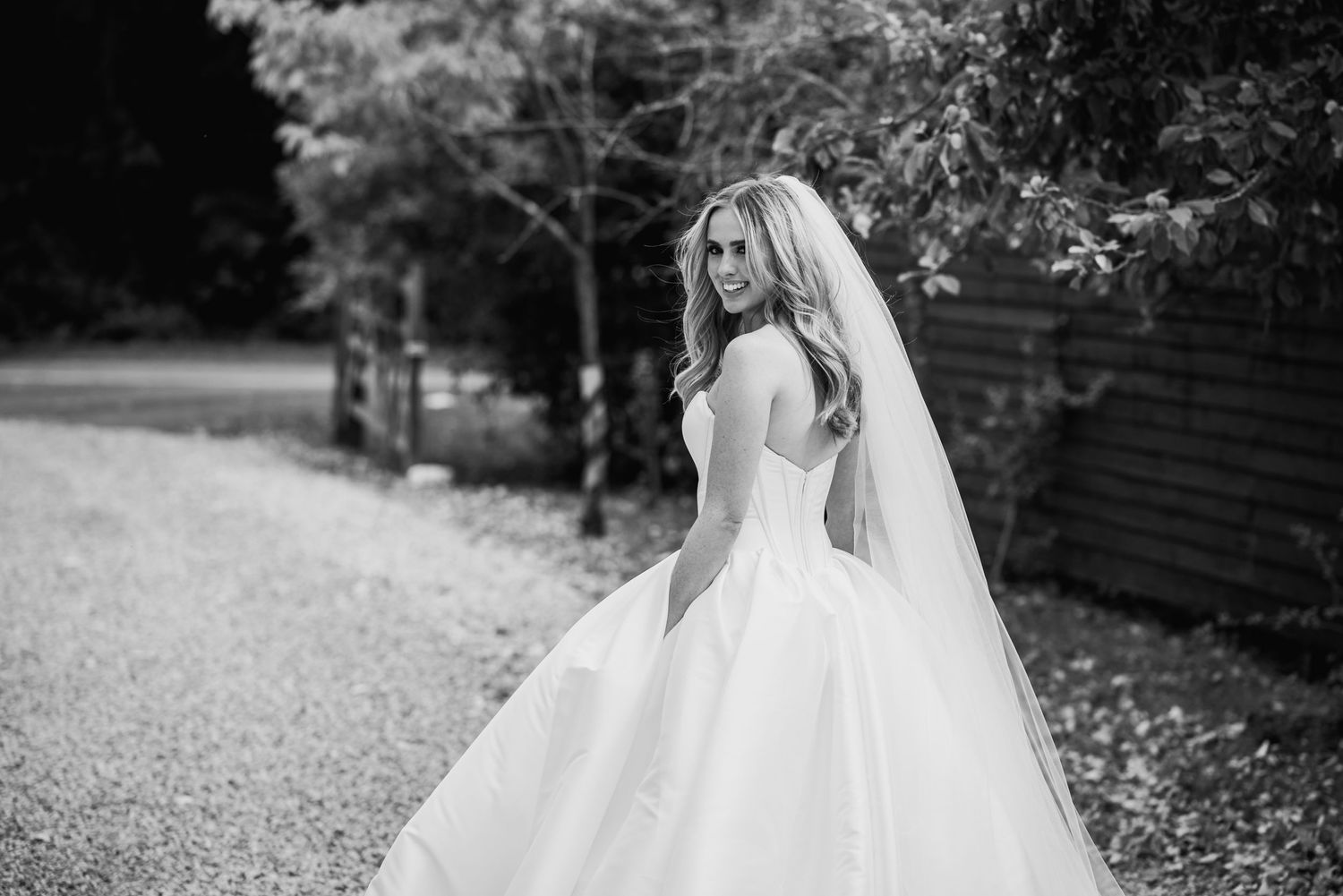 Maidens Barn Wedding Photographer