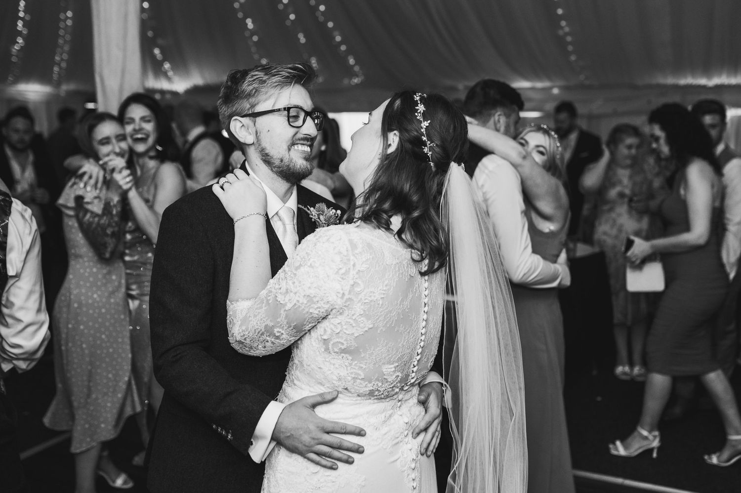 Milsoms Talbooth Wedding - Dedham - Essex & Suffolk Wedding Photographer