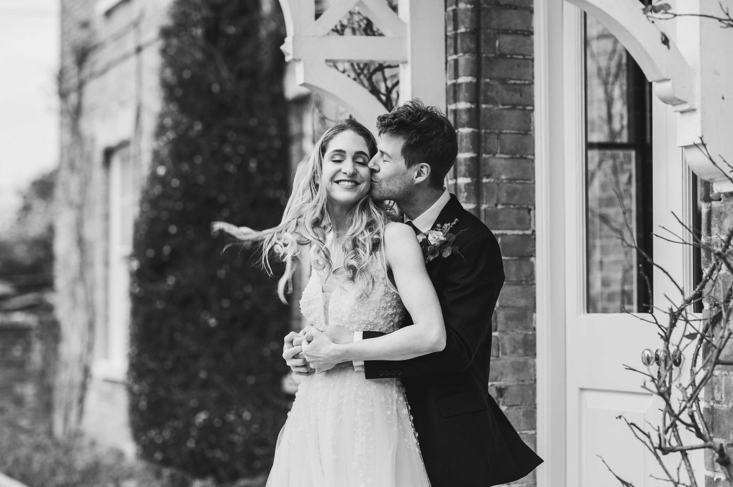 Smeetham Hall Barn wedding Photographer - Sudbury wedding photographer