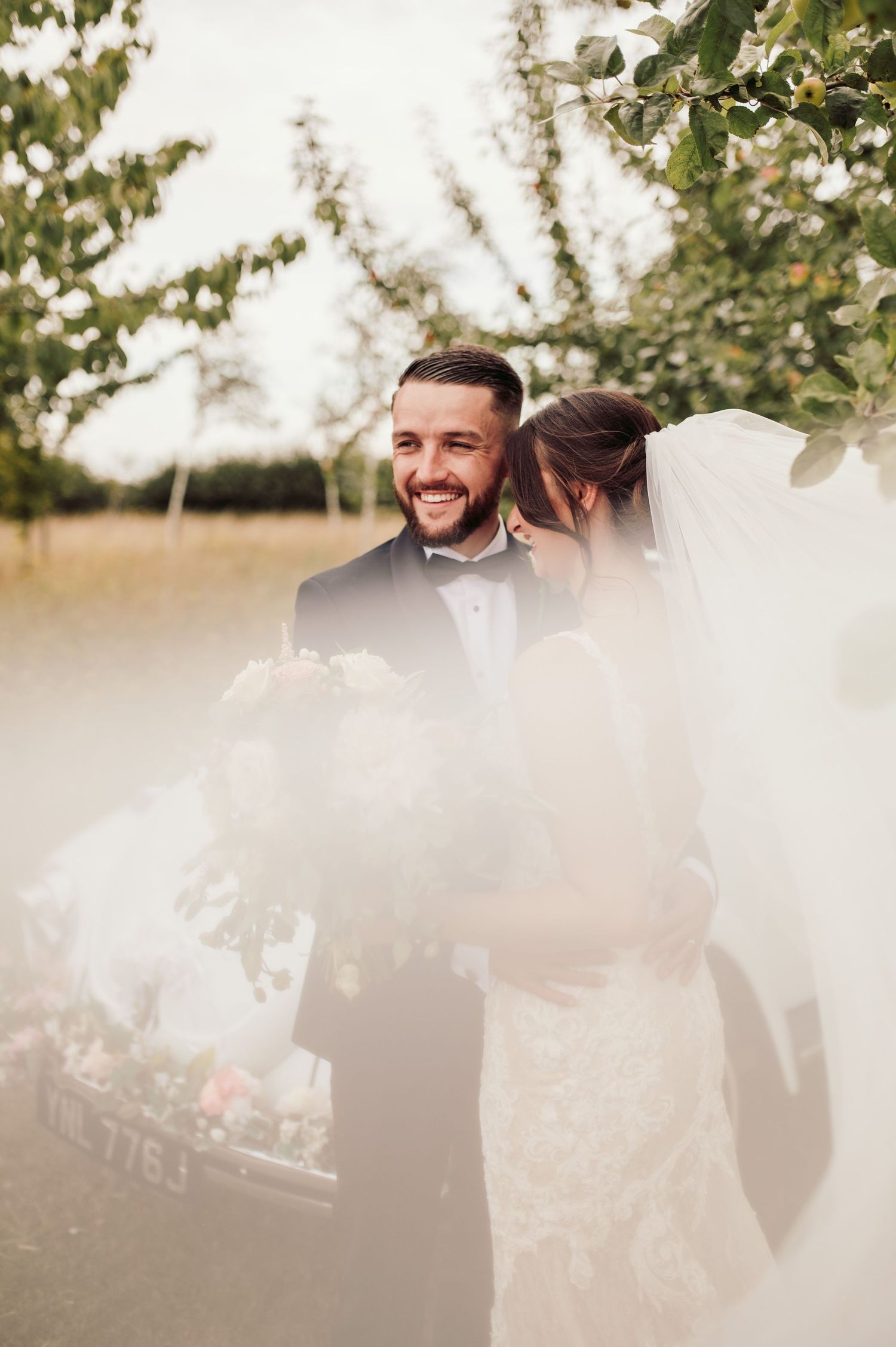 Maidens Barn blending rustic charm and luxury Rustic wedding venue in Essex countrysideSummer weddings at Maidens Barn Essex barn wedding