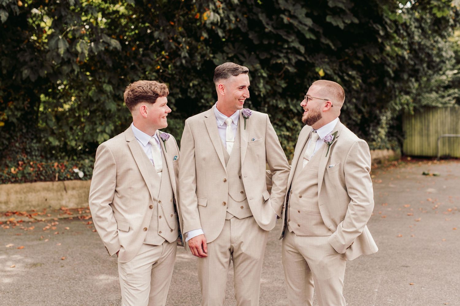 MERCURE BOX HILL, BURFORD BRIDGE HOTEL WEDDING - ABBIE & HARRY