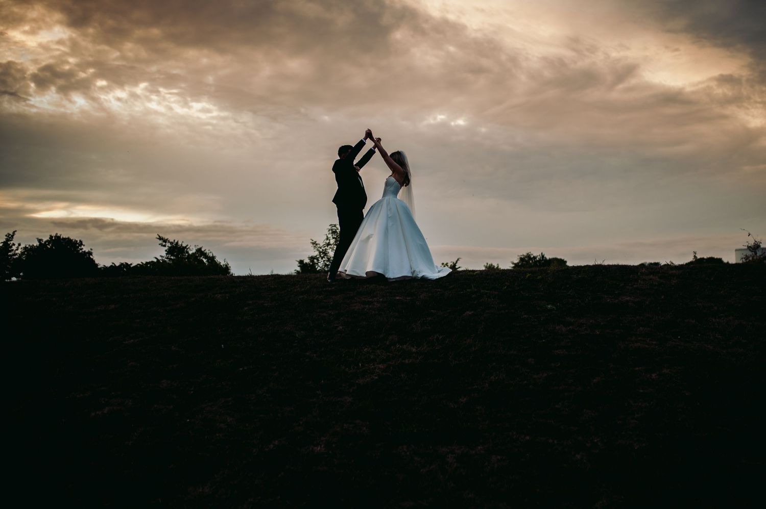 Maidens Barn Wedding Photographer