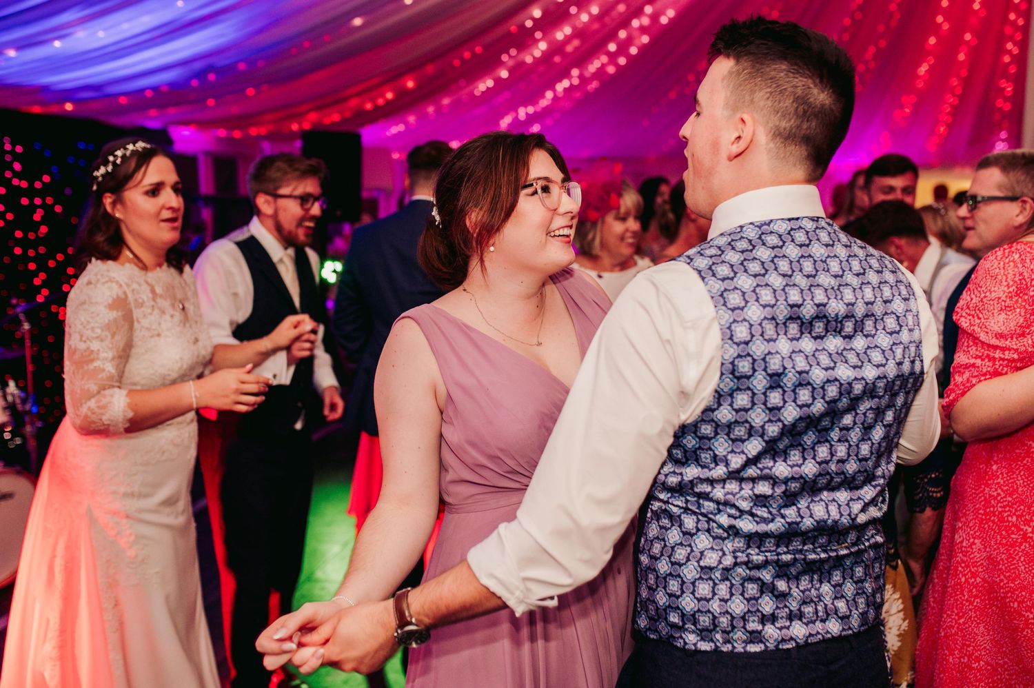 Milsoms Talbooth Wedding - Dedham - Essex & Suffolk Wedding Photographer