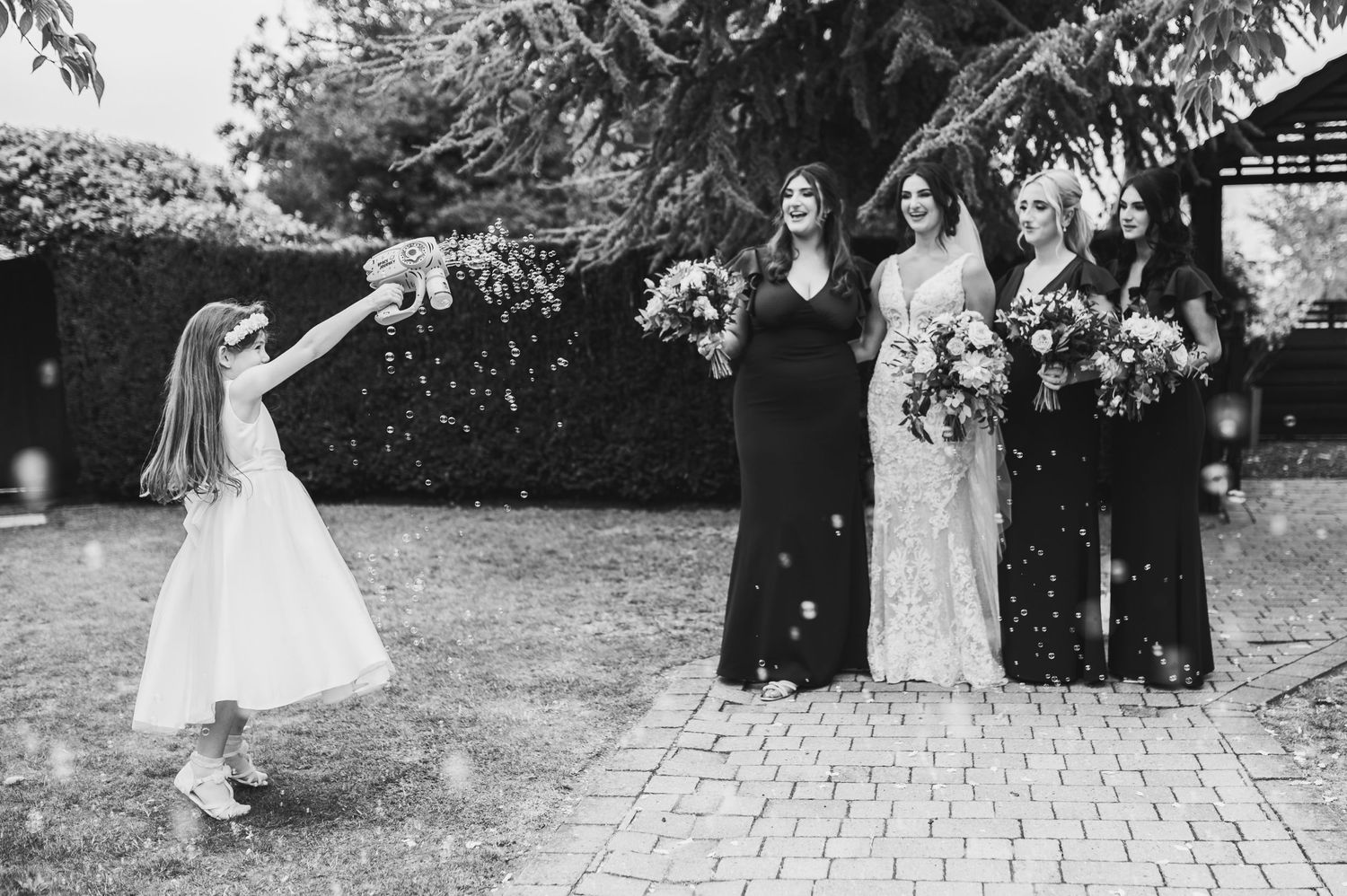 Maidens Barn blending rustic charm and luxury Rustic wedding venue in Essex countrysideSummer weddings at Maidens Barn Essex barn wedding