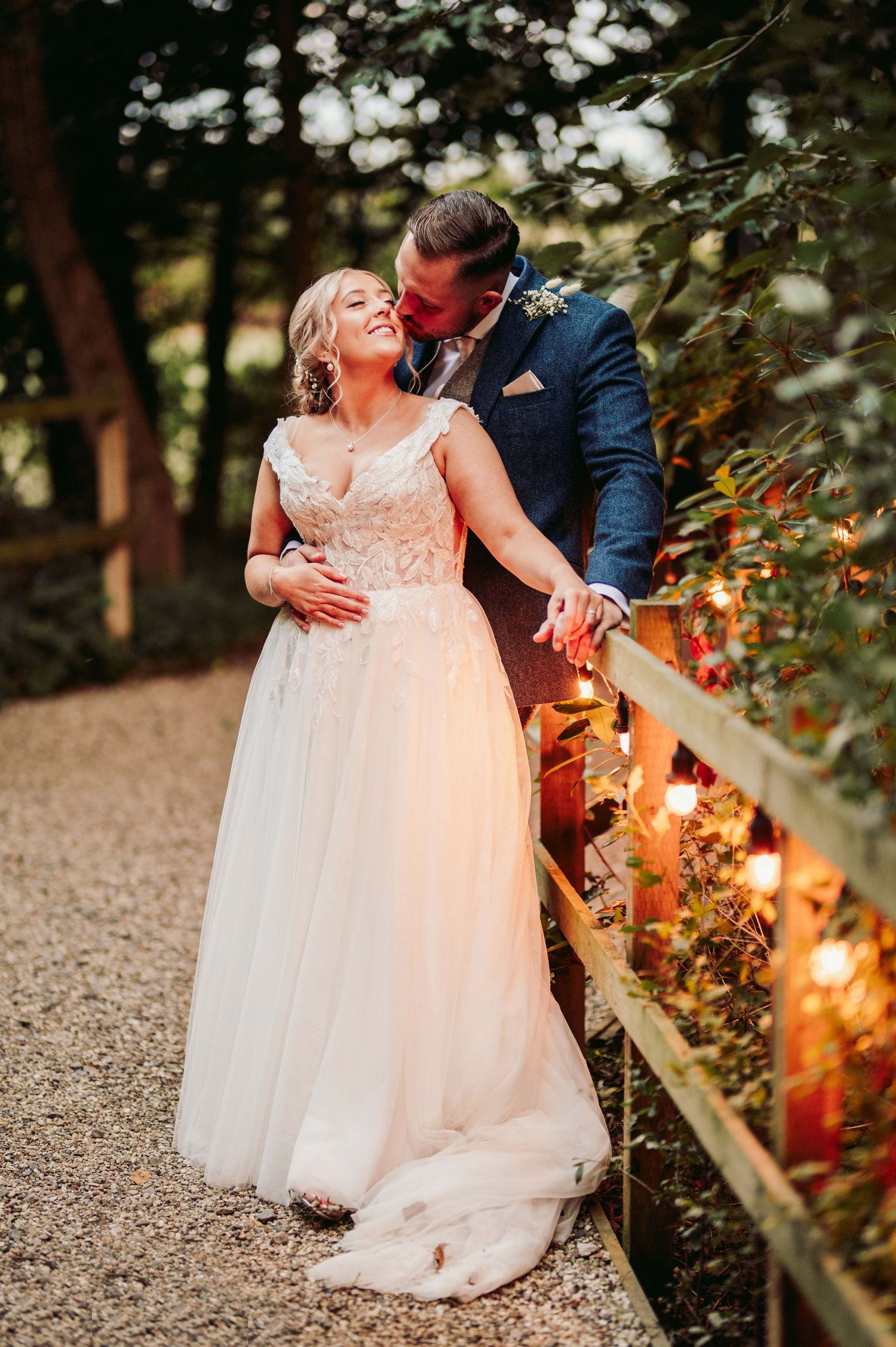 Outdoor wedding ceremony at East Mersea Hall photographer, Wedding venue Mersea Island