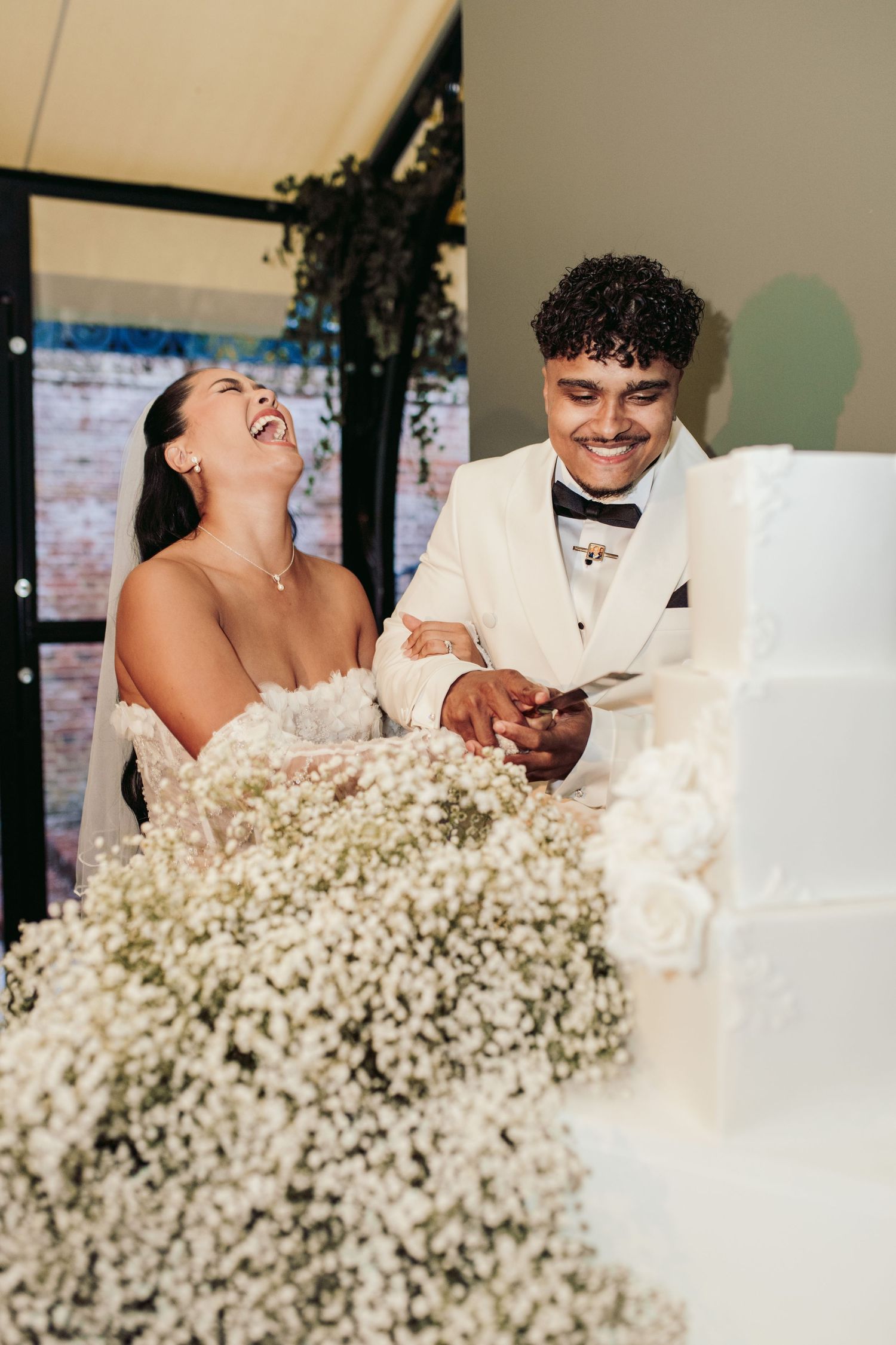 Port Lympne Wedding Photographer capturing romantic moments amidst the stunning wildlife and scenic beauty of Port Lympne Wild Animal Park