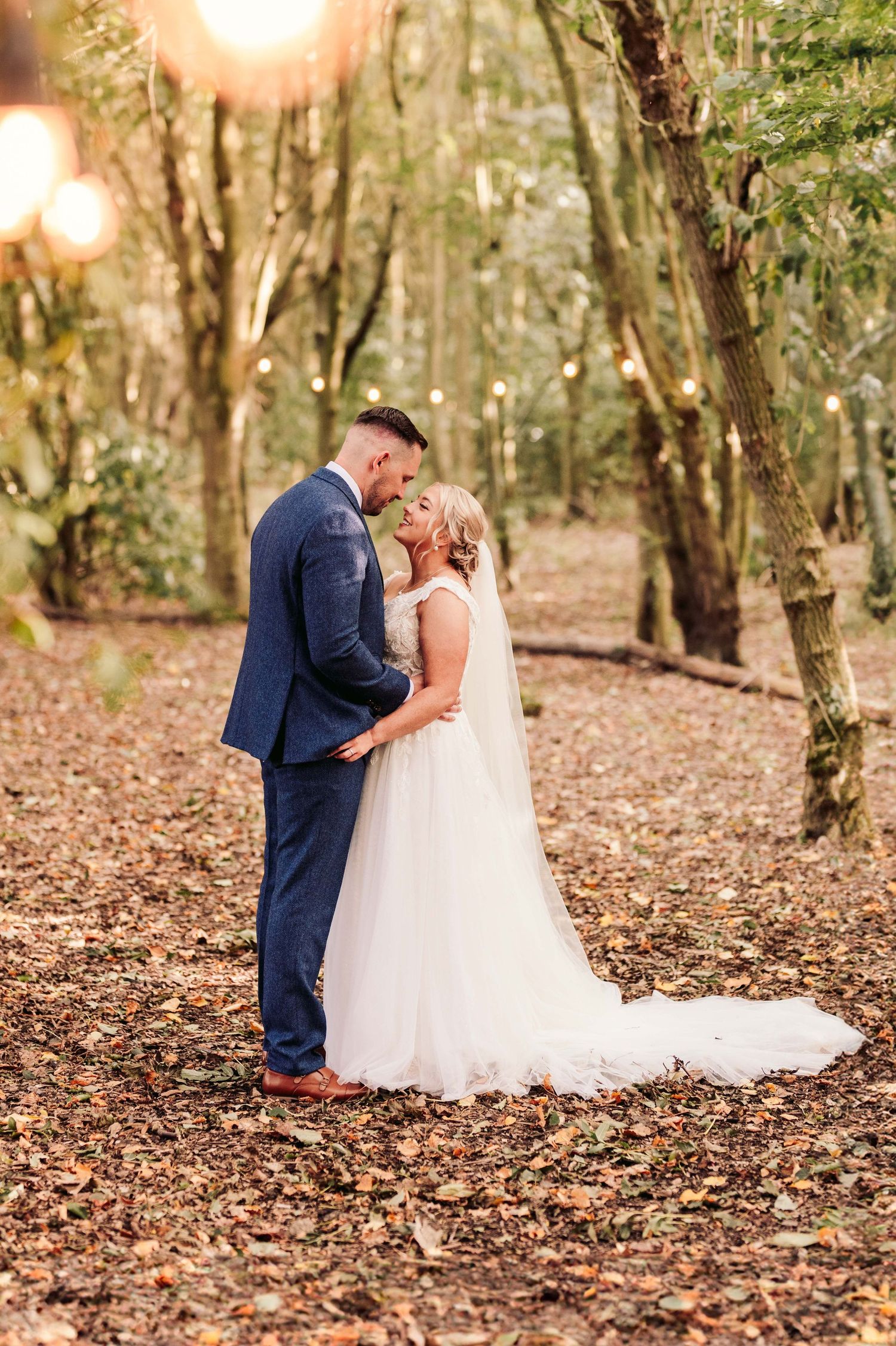 Outdoor wedding ceremony at East Mersea Hall photographer, Wedding venue Mersea Island