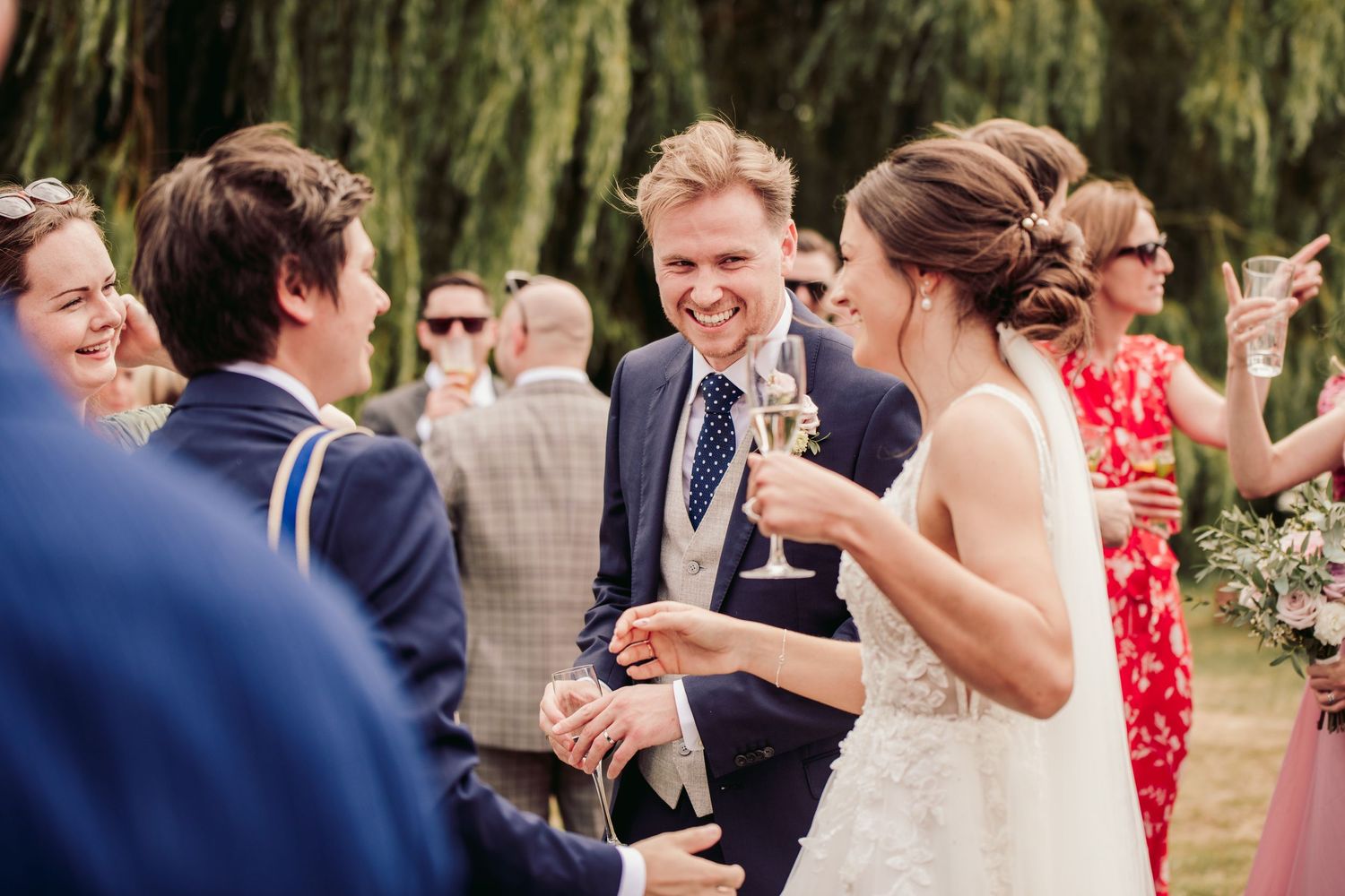 Great Lodge wedding venue in Essex
Anne of Cleves Barn at Great Lodge
Historic countryside wedding venue Braintree
Romantic wedding photos!