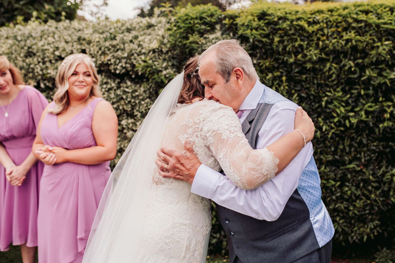 Milsoms Talbooth Wedding - Dedham - Essex & Suffolk Wedding Photographer
