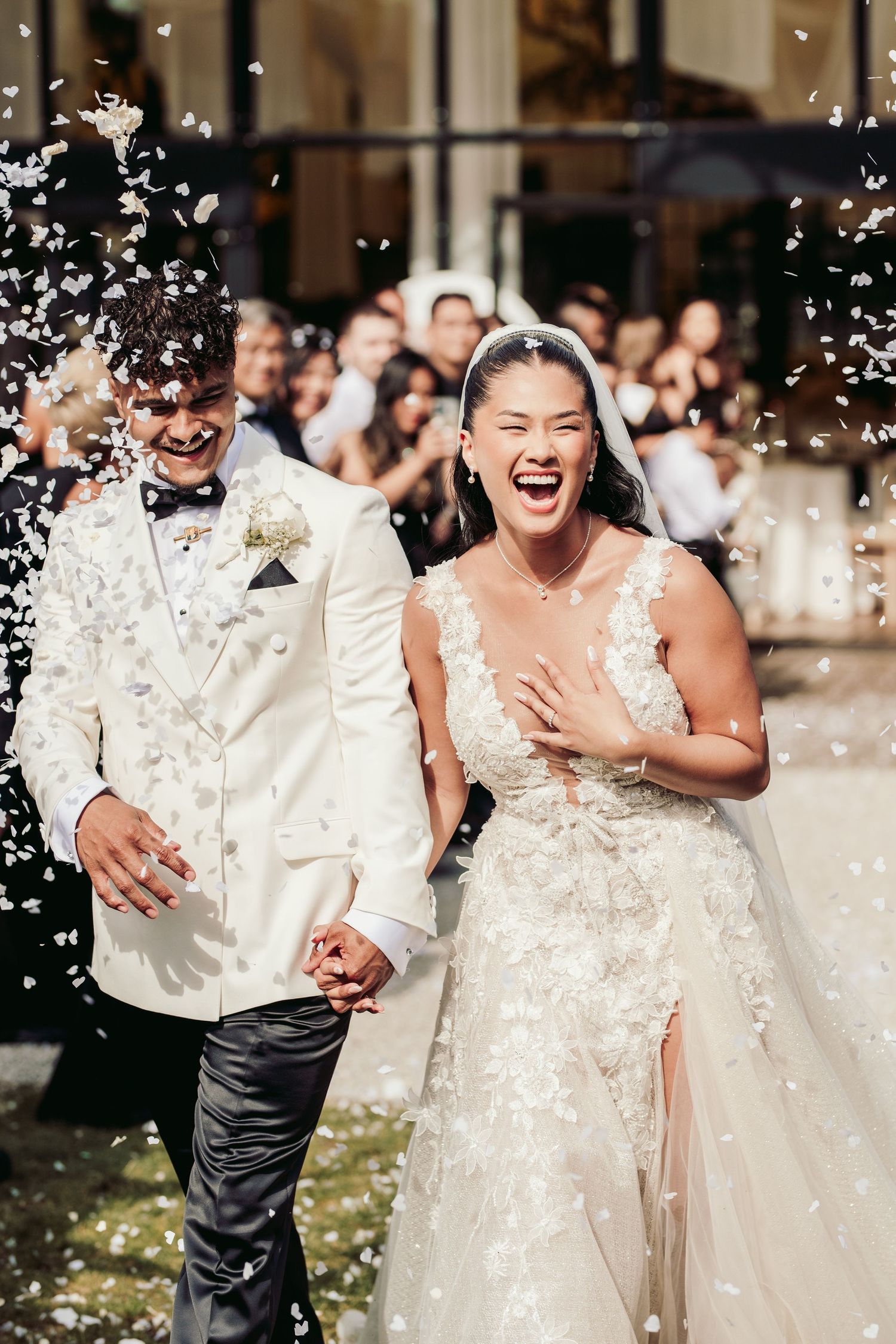 Port Lympne Wedding Photographer capturing romantic moments amidst the stunning wildlife and scenic beauty of Port Lympne Wild Animal Park