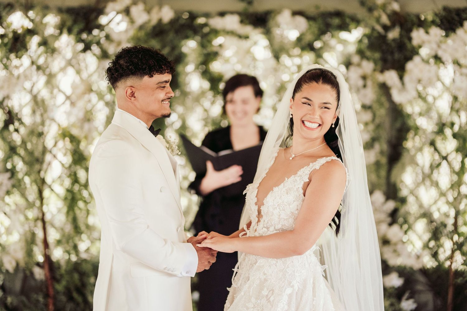 Port Lympne Wedding Photographer capturing romantic moments amidst the stunning wildlife and scenic beauty of Port Lympne Wild Animal Park