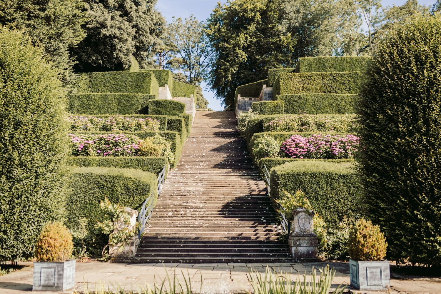 Port Lympne Wedding Photographer capturing romantic moments amidst the stunning wildlife and scenic beauty of Port Lympne Wild Animal Park