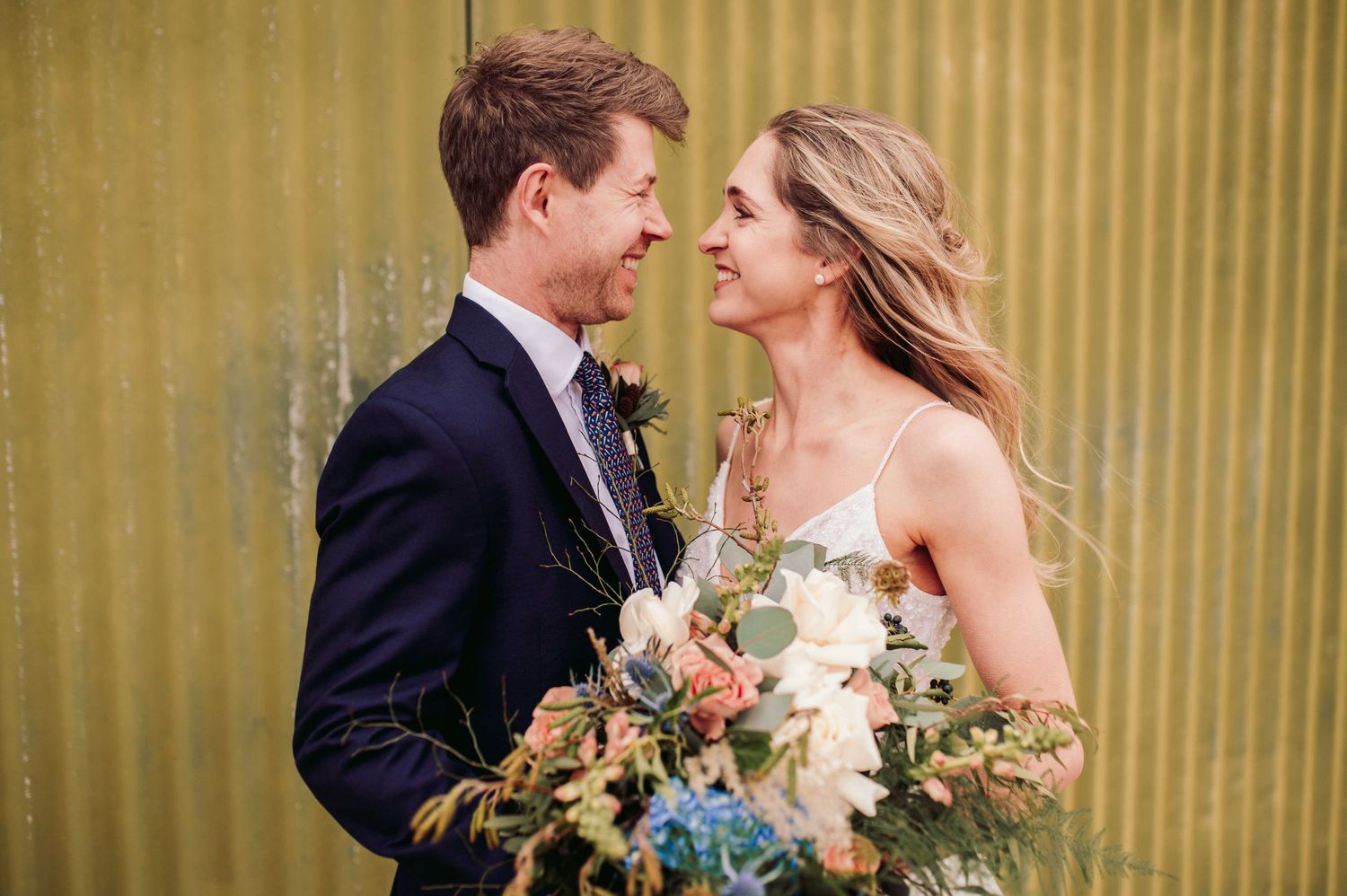 Smeetham Hall Barn wedding Photographer - Sudbury wedding photographer