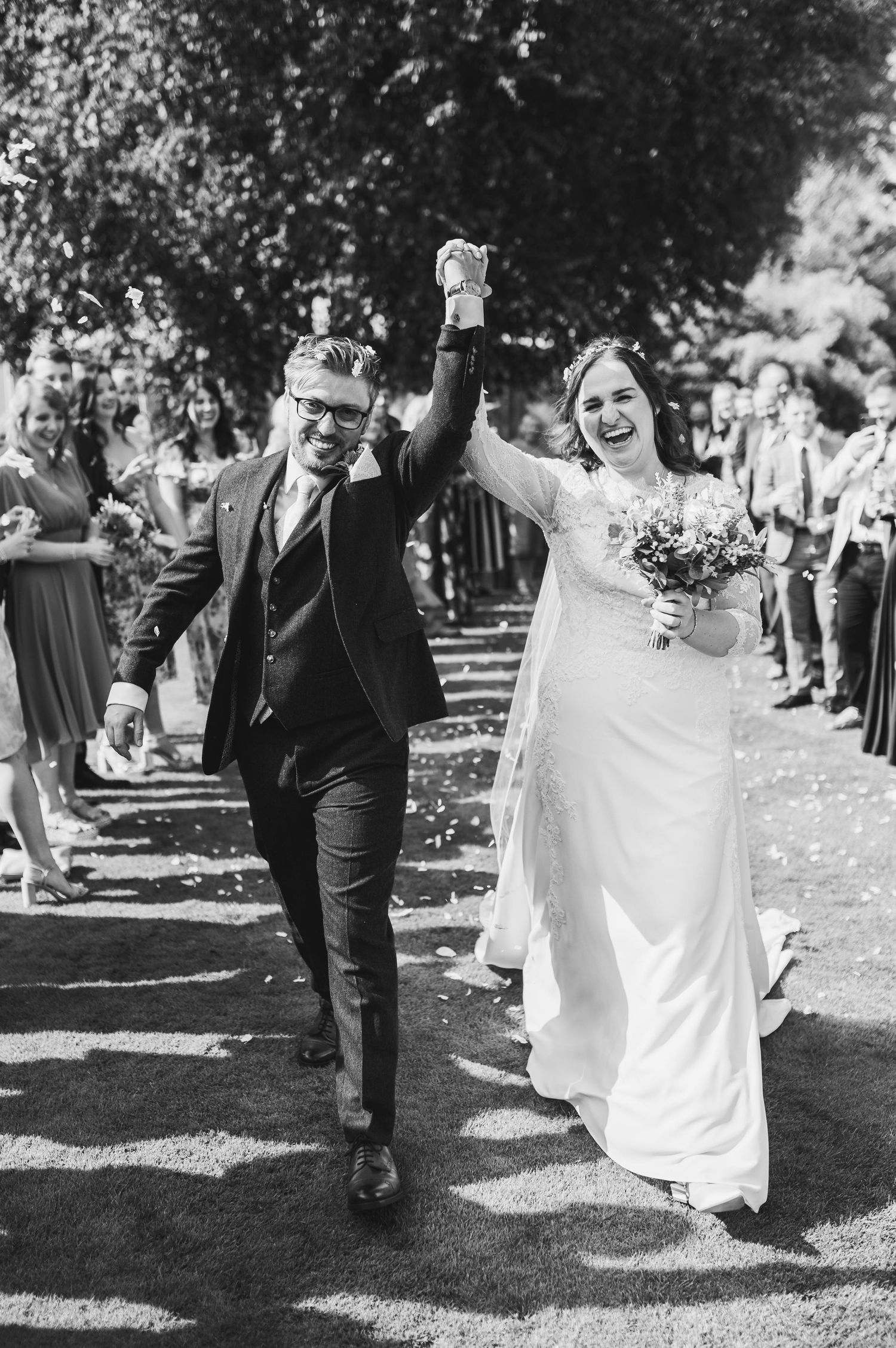 Milsoms Talbooth Wedding - Dedham - Essex & Suffolk Wedding Photographer