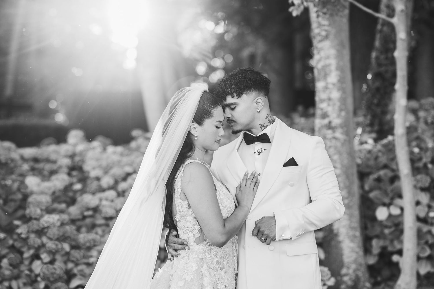 Port Lympne Wedding Photographer capturing romantic moments amidst the stunning wildlife and scenic beauty of Port Lympne Wild Animal Park