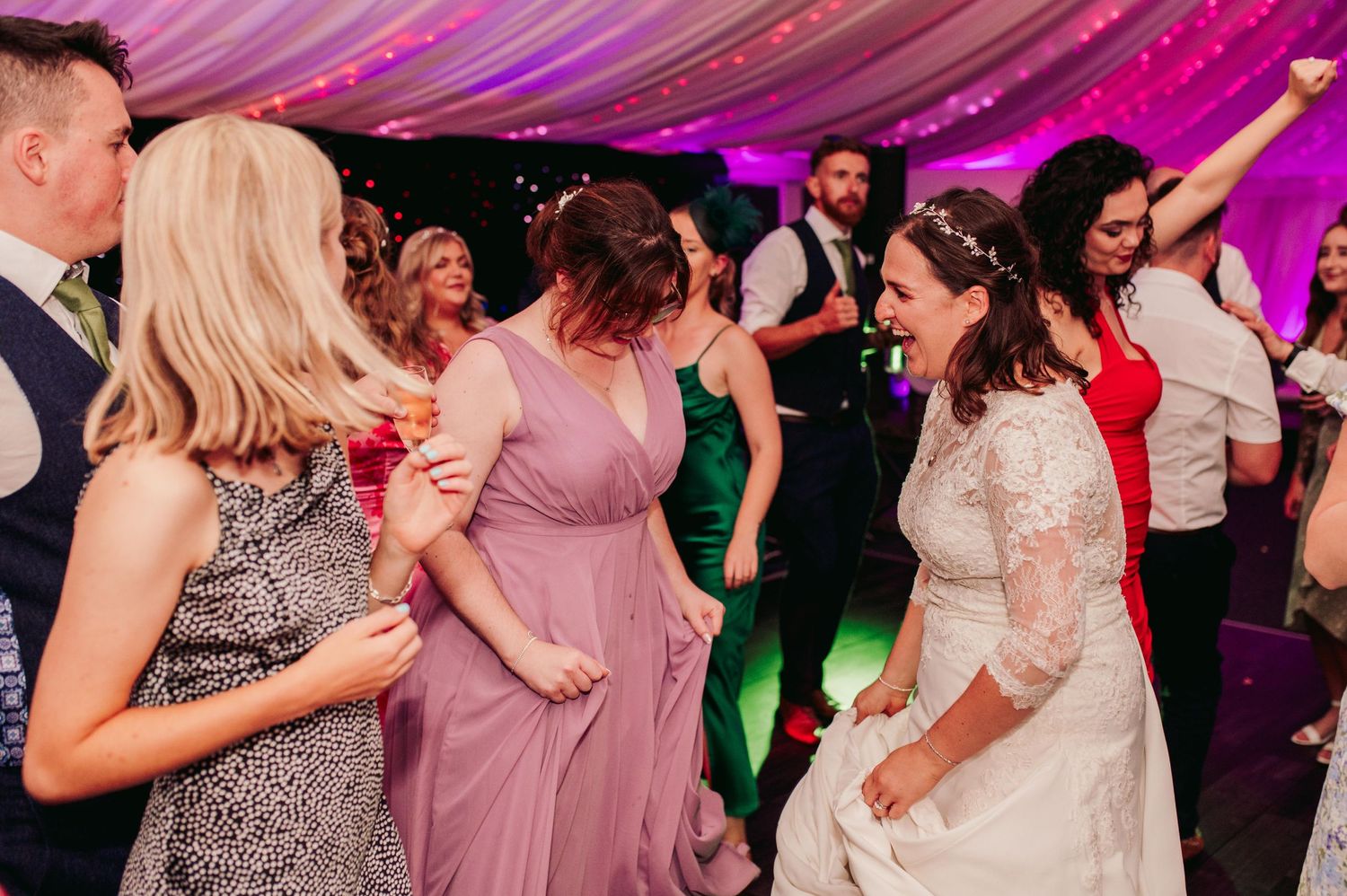 Milsoms Talbooth Wedding - Dedham - Essex & Suffolk Wedding Photographer