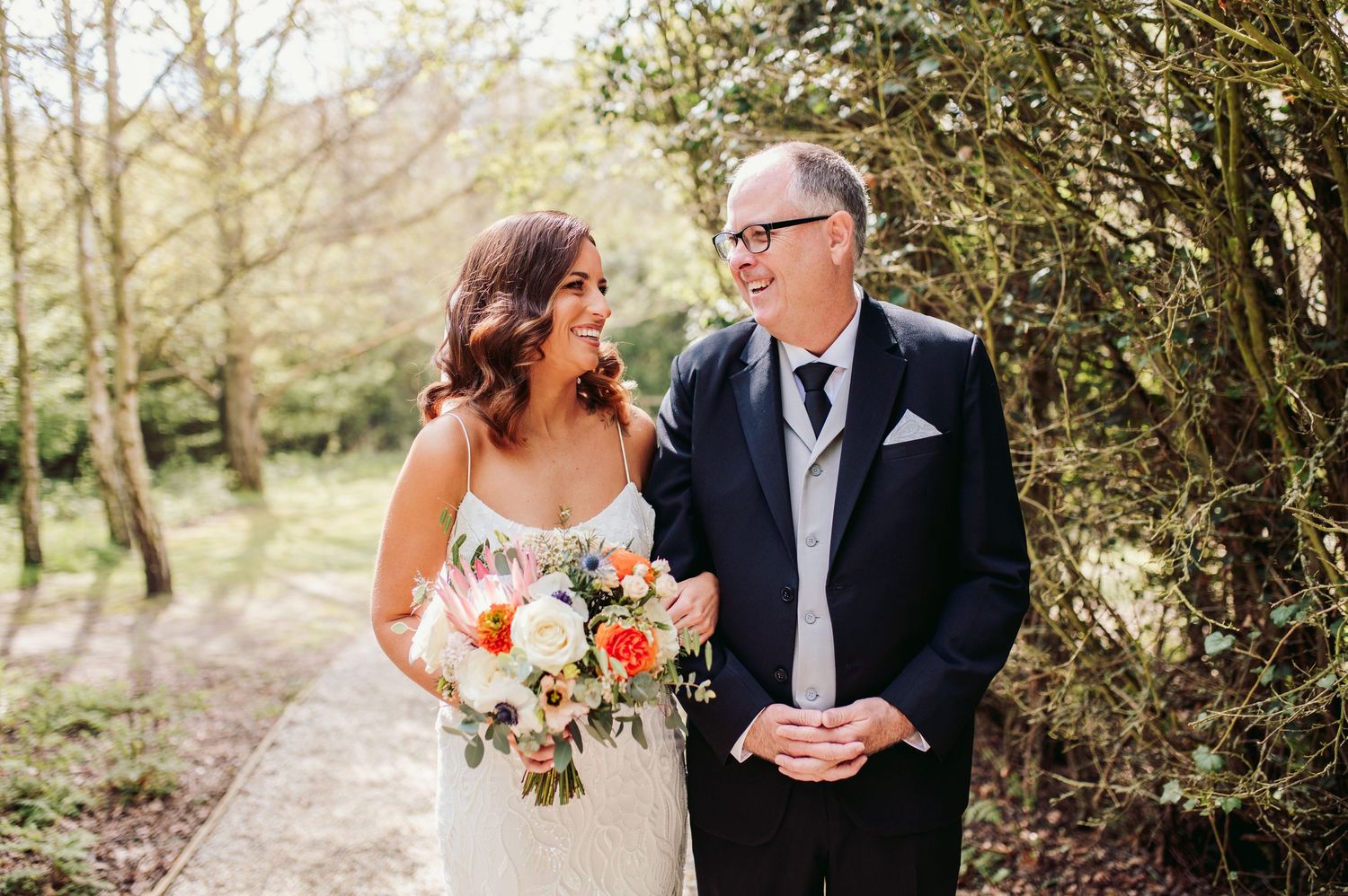 East Mersea Hall Wedding Photography - Mersea Island - East Mersea Hall Wedding Venue