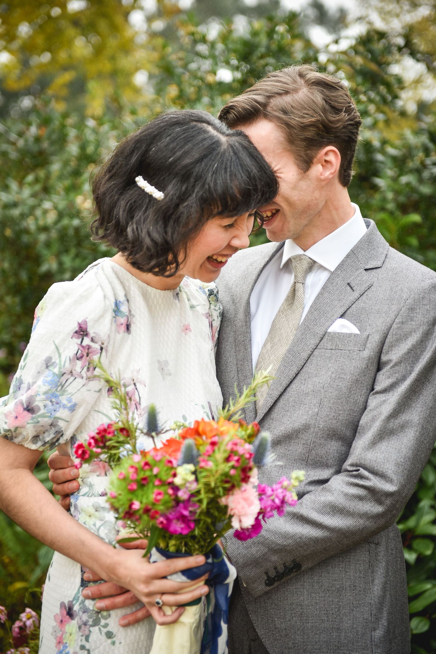Layer Marney Tower Wedding