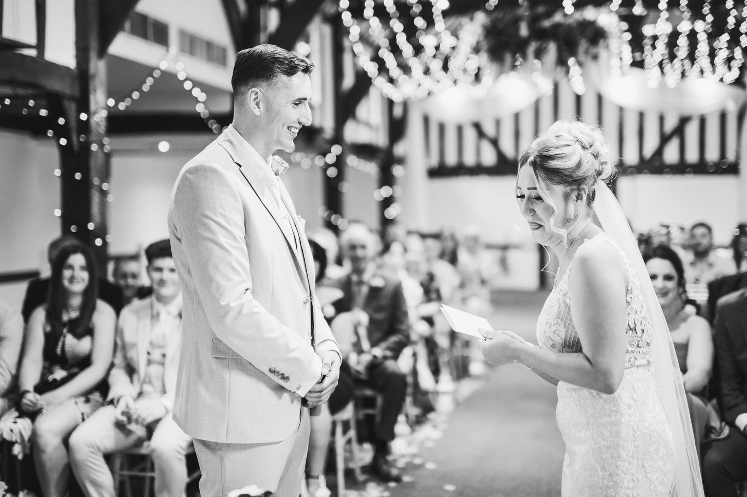 MERCURE BOX HILL, BURFORD BRIDGE HOTEL WEDDING - ABBIE & HARRY