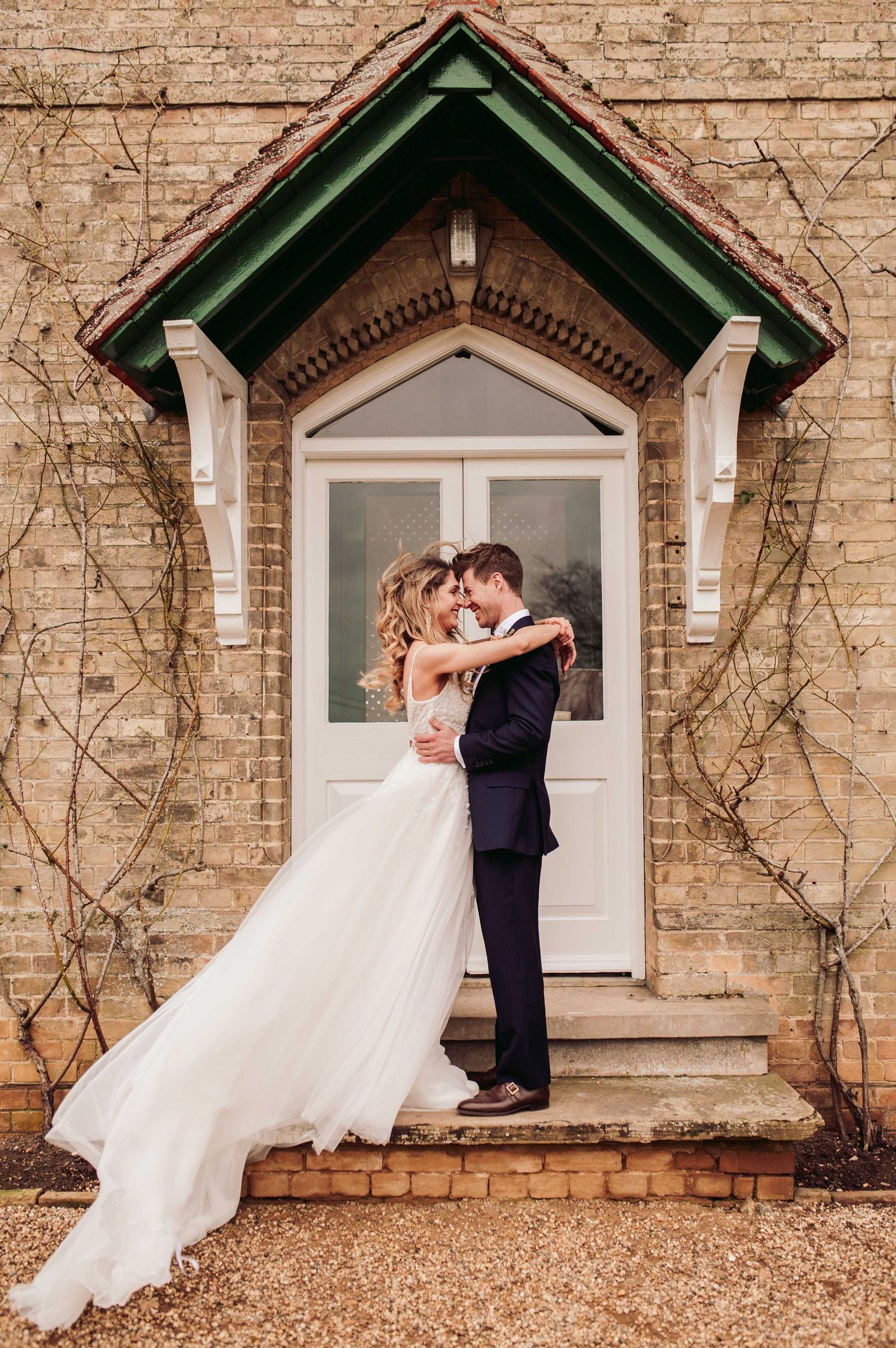 Smeetham Hall Barn wedding Photographer - Sudbury wedding photographer