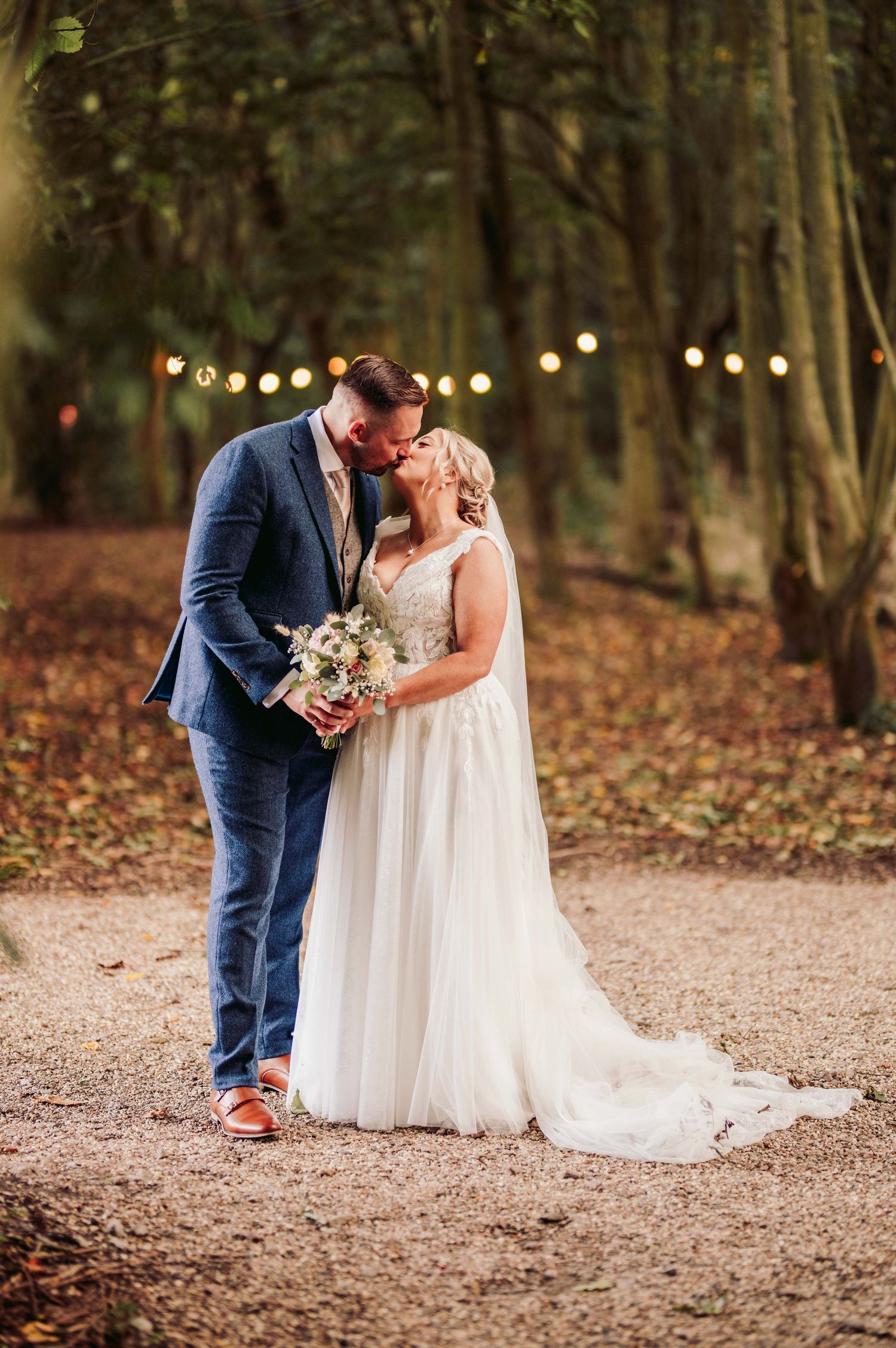 Outdoor wedding ceremony at East Mersea Hall photographer, Wedding venue Mersea Island