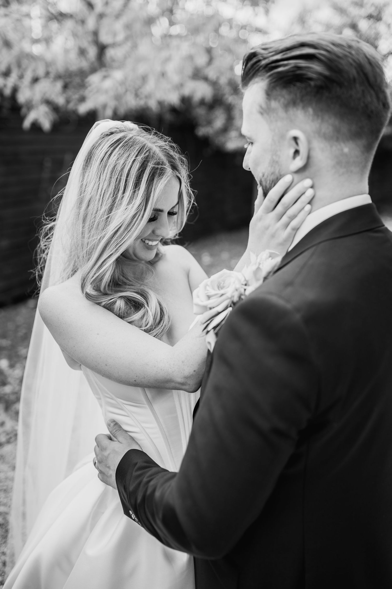 Maidens Barn Wedding Photographer