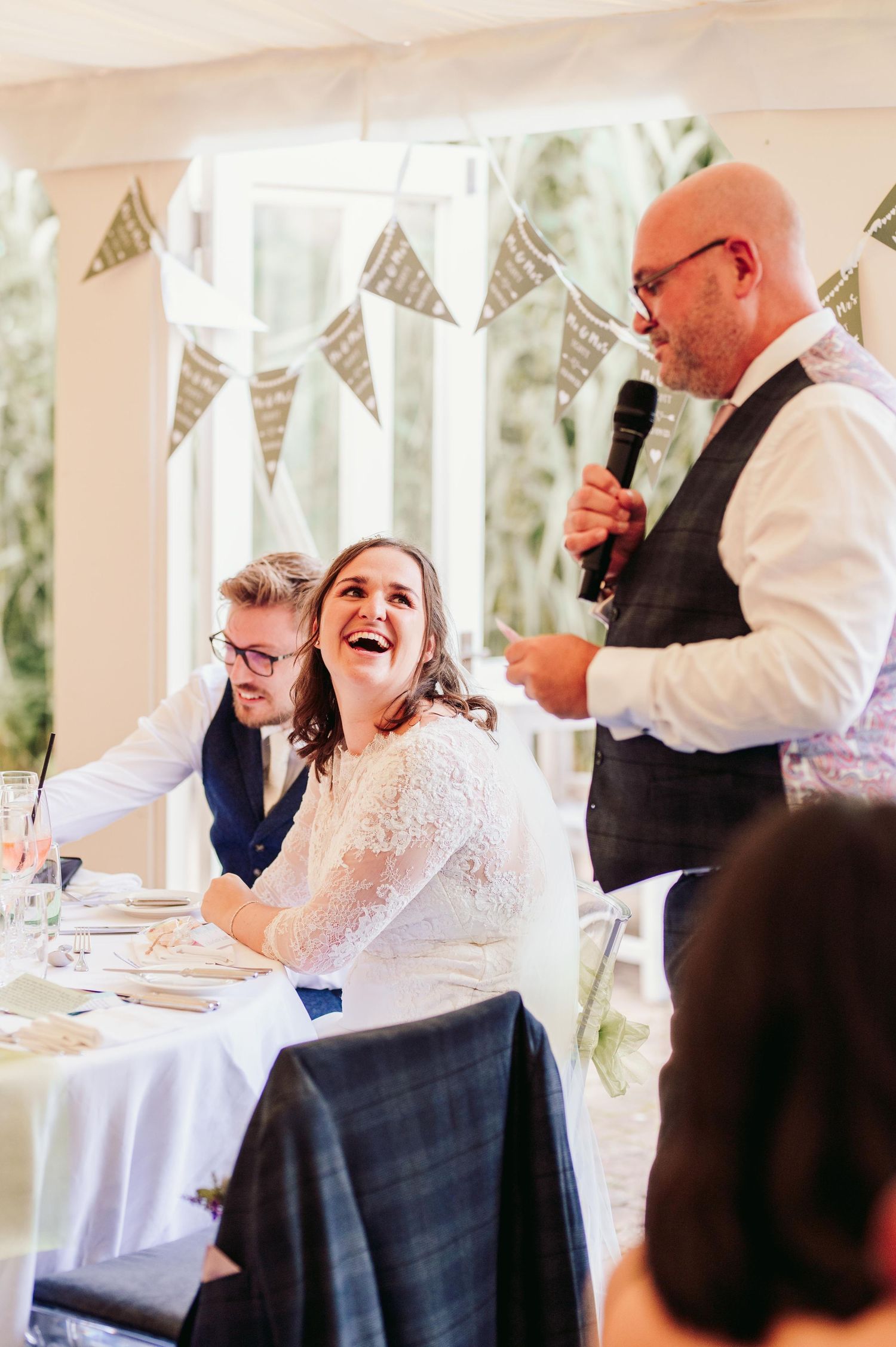 Milsoms Talbooth Wedding - Dedham - Essex & Suffolk Wedding Photographer