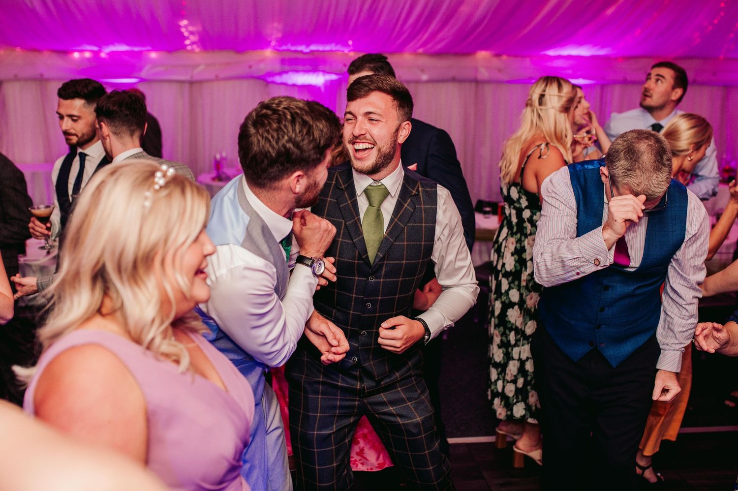 Milsoms Talbooth Wedding - Dedham - Essex & Suffolk Wedding Photographer