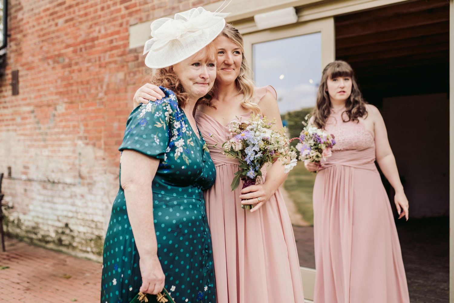 Weddings at Shimpling Park Farm Suffolk Photographer