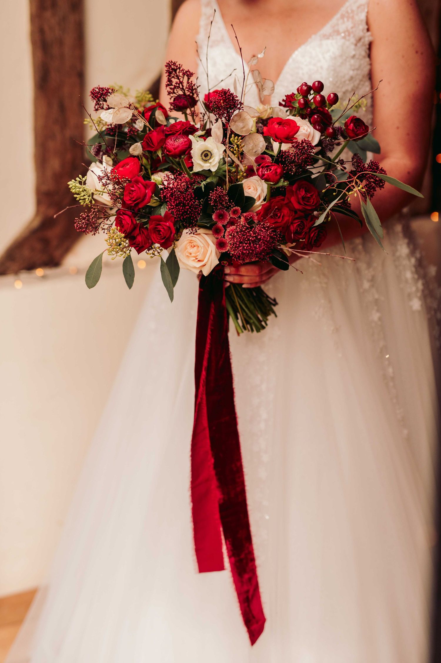 Foxearth Hall Barn in Sudbury, Suffolk - Essex & Suffolk Wedding Photographer