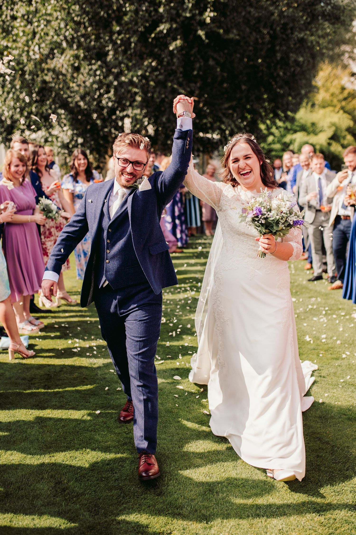 Milsoms Talbooth Wedding - Dedham - Essex & Suffolk Wedding Photographer