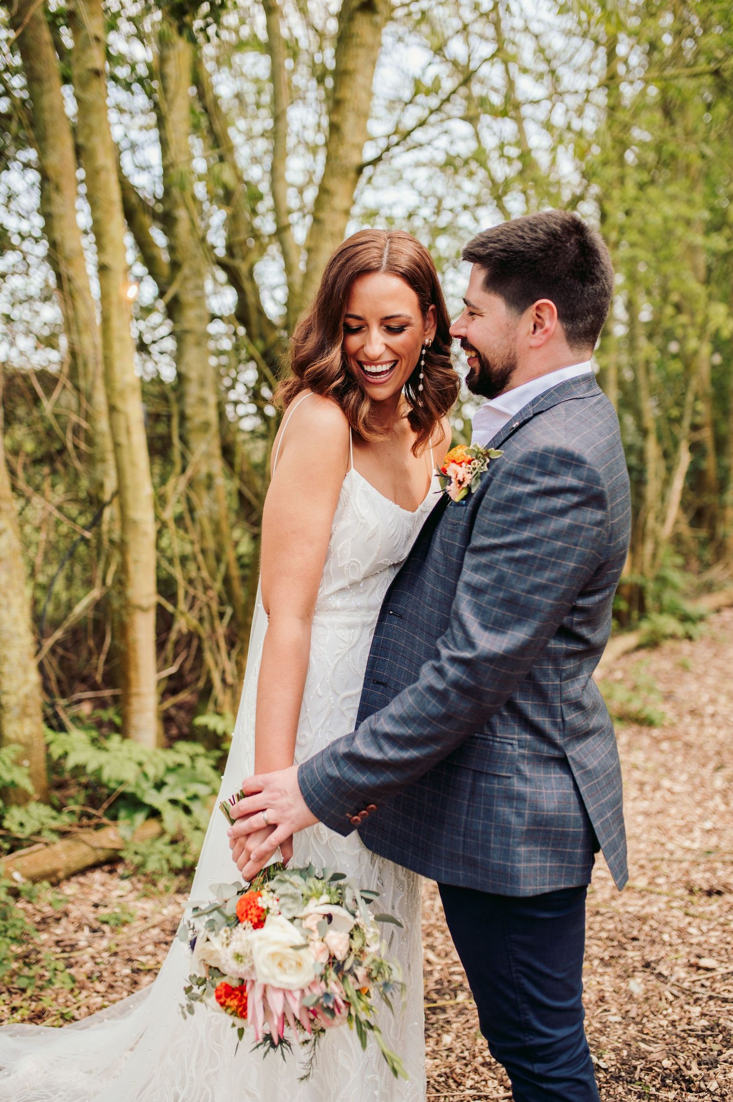 East Mersea Hall Wedding Photography - Mersea Island - East Mersea Hall Wedding Venue