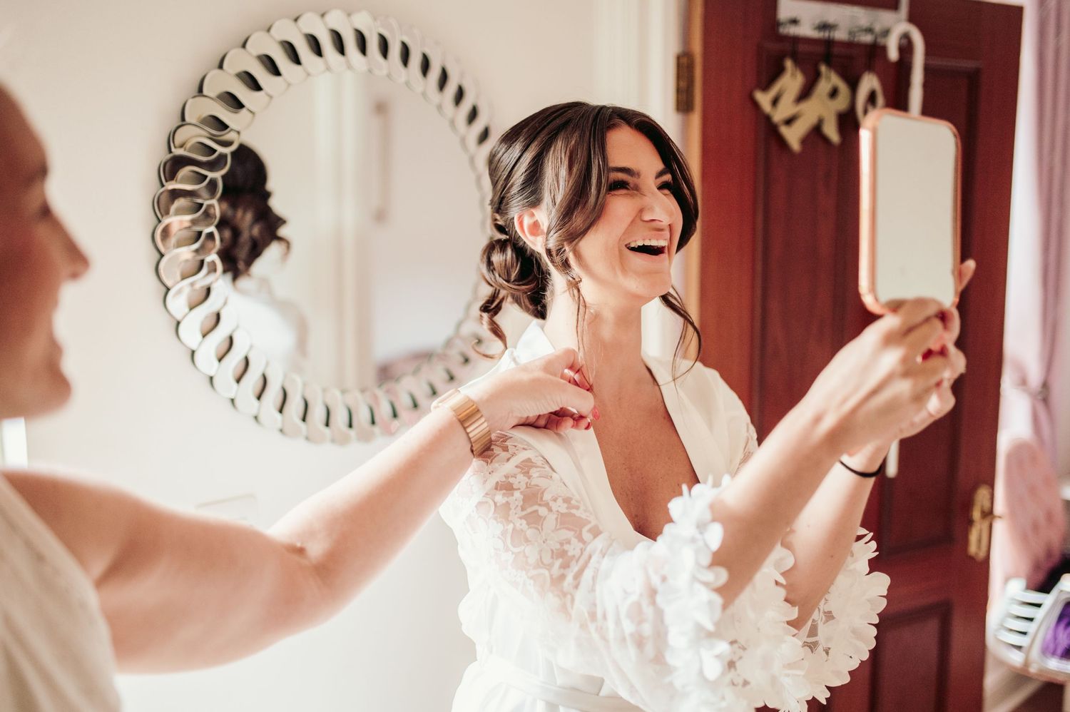 Maidens Barn blending rustic charm and luxury Rustic wedding venue in Essex countrysideSummer weddings at Maidens Barn Essex barn wedding